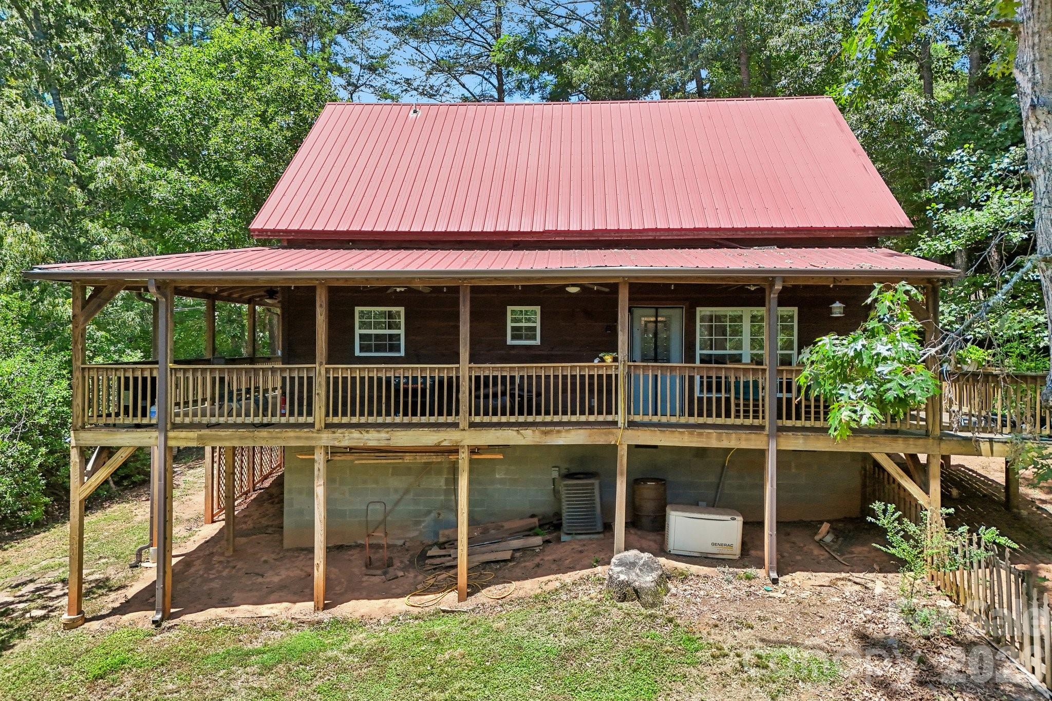 61 Misty Hill Lane — Franklin