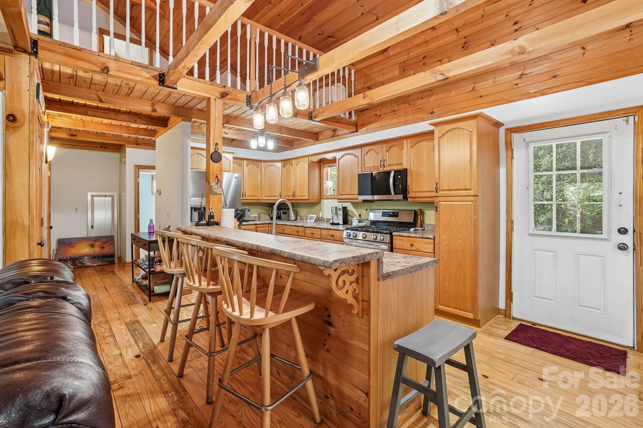 61 Misty Hill Lane — Franklin
