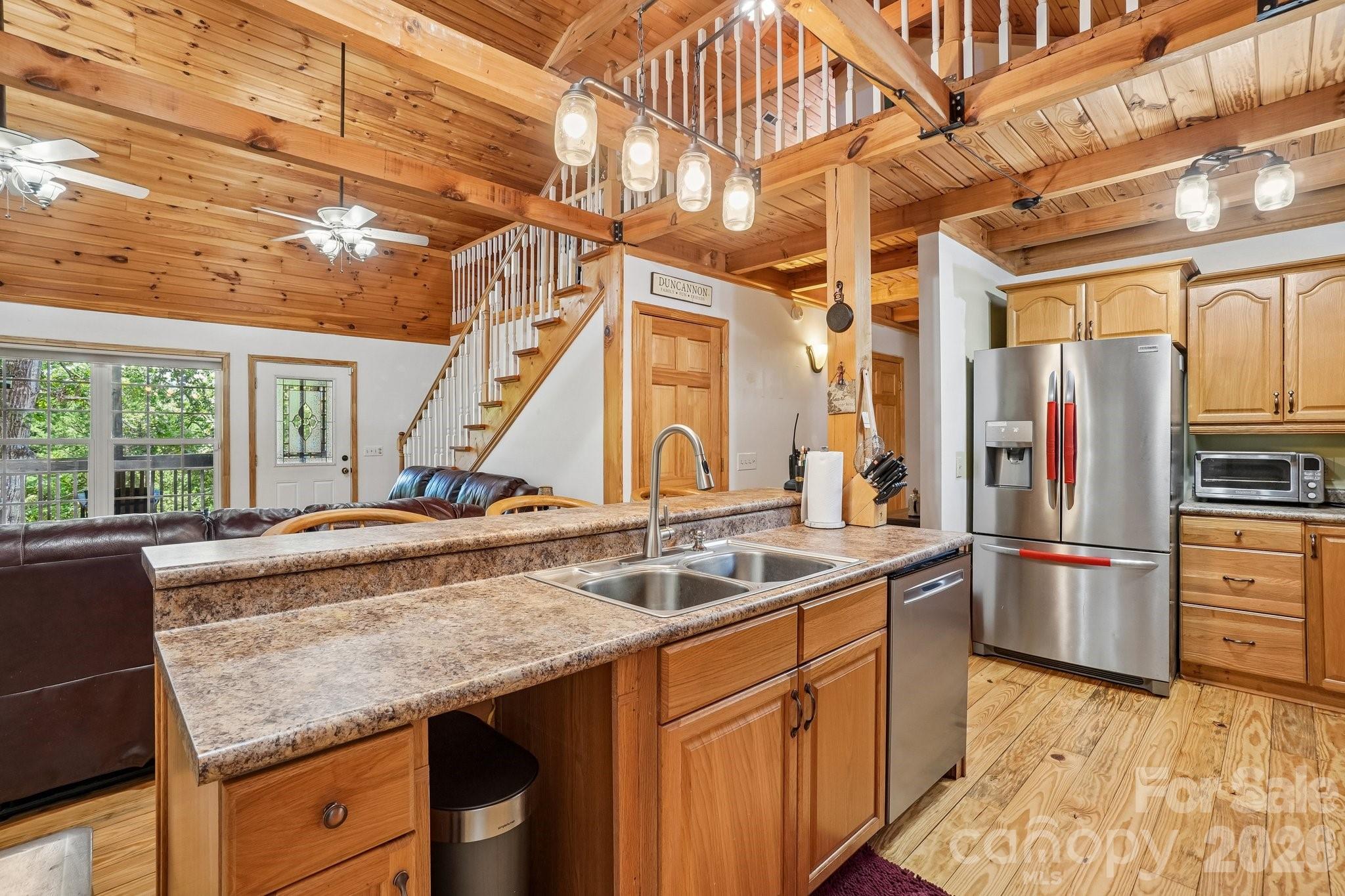 61 Misty Hill Lane — Franklin