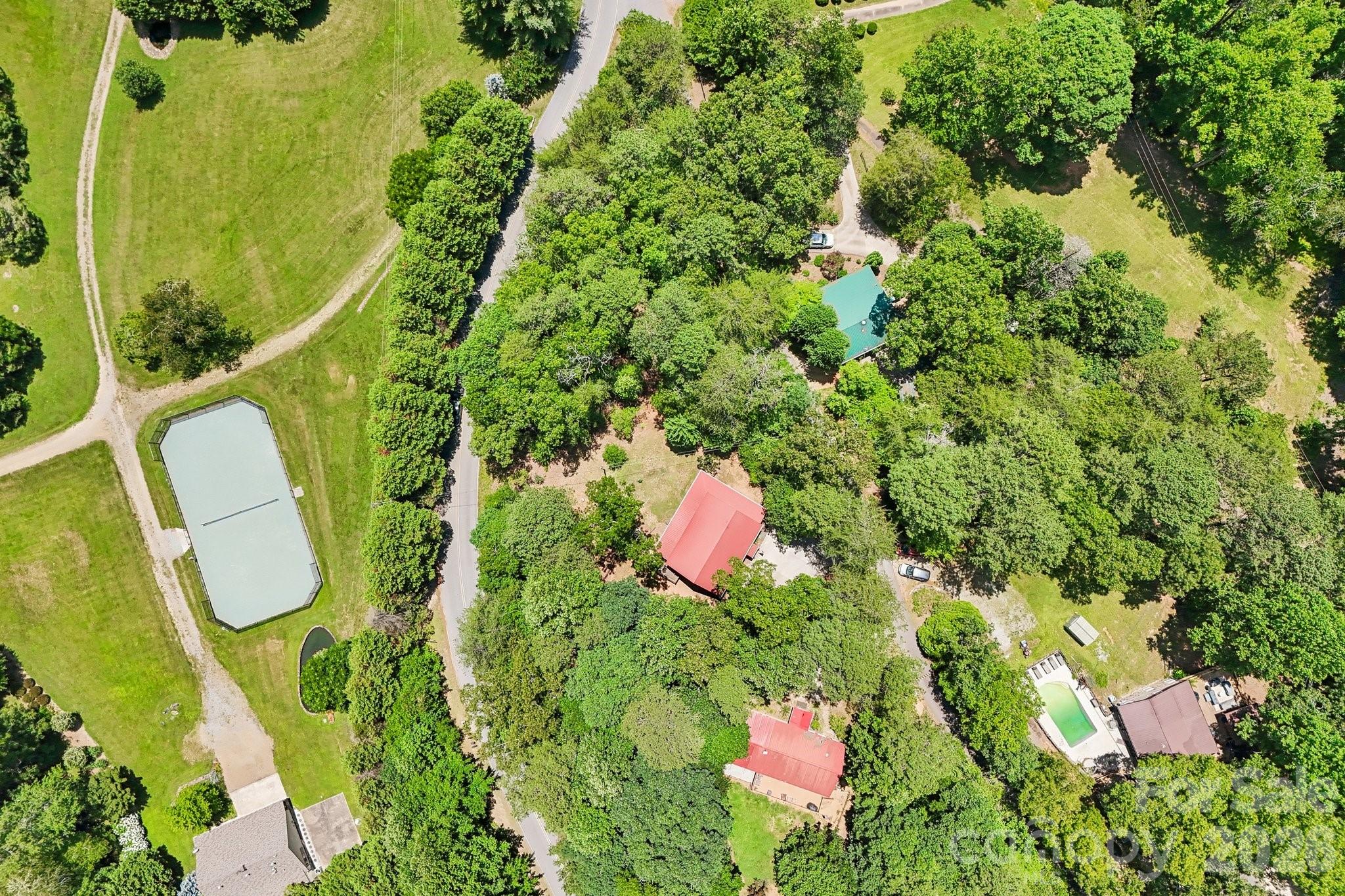 61 Misty Hill Lane — Franklin