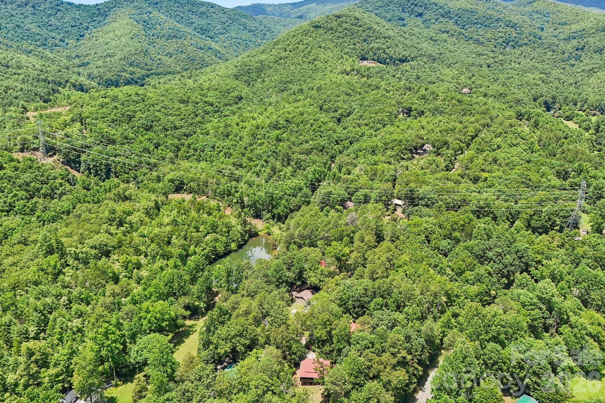 61 Misty Hill Lane — Franklin