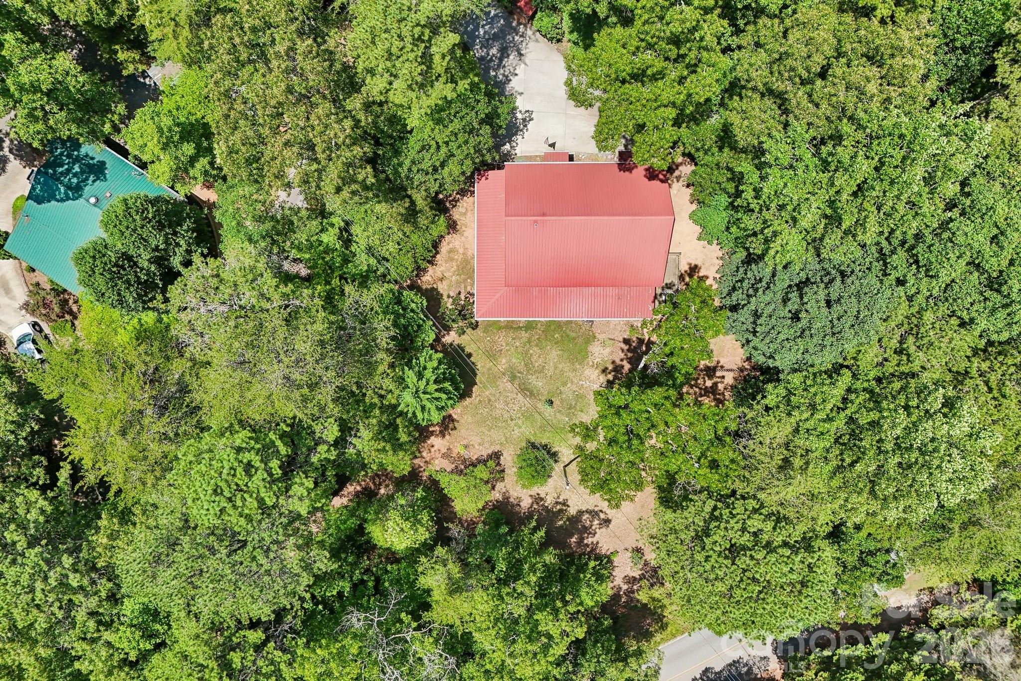 61 Misty Hill Lane — Franklin