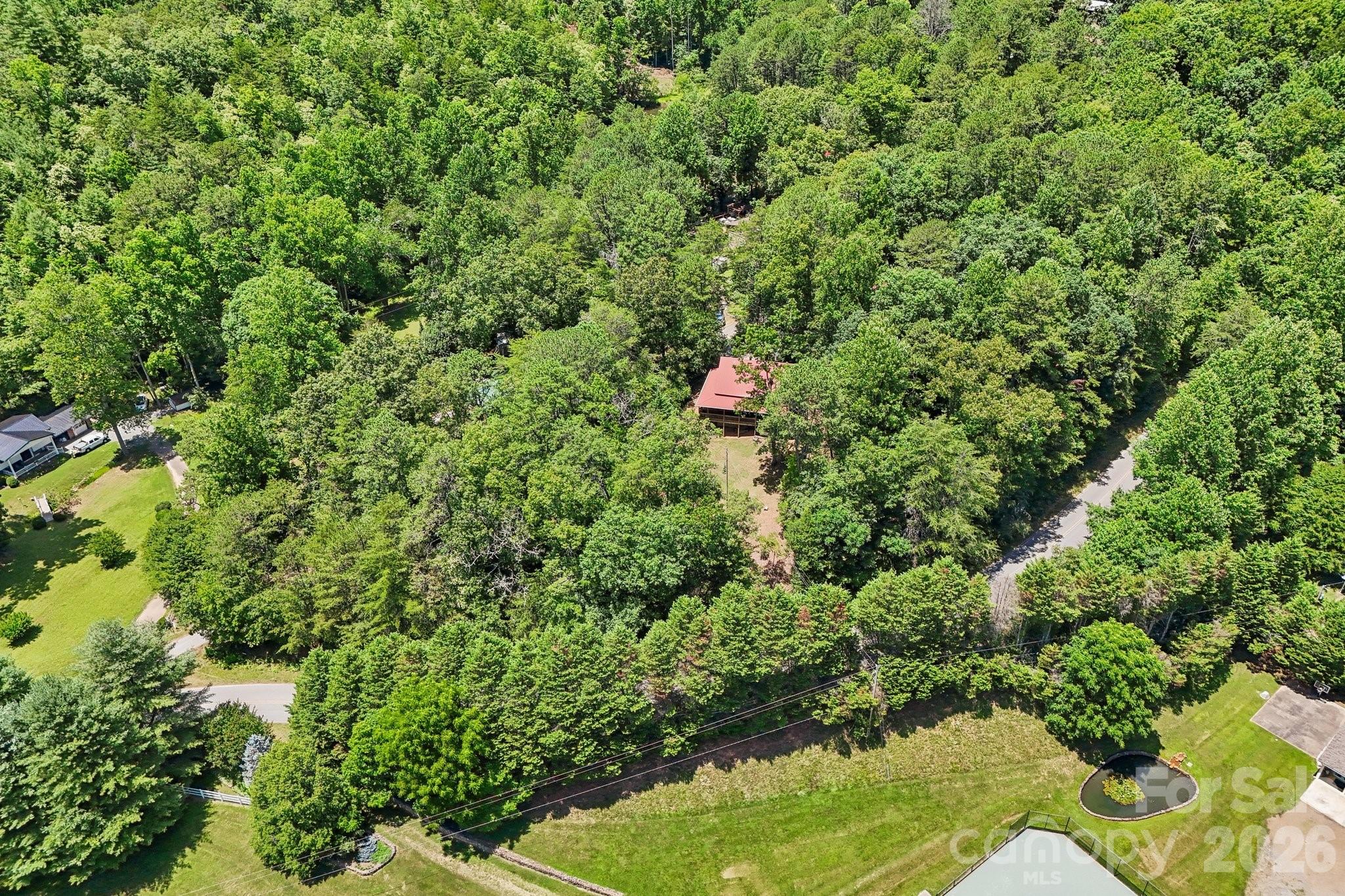 61 Misty Hill Lane — Franklin