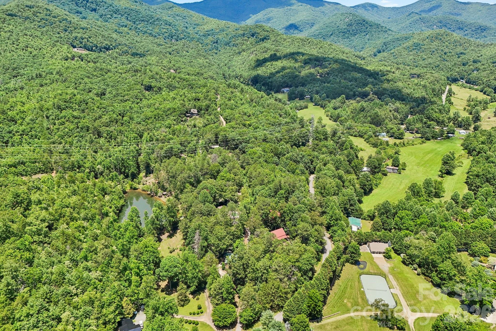61 Misty Hill Lane — Franklin