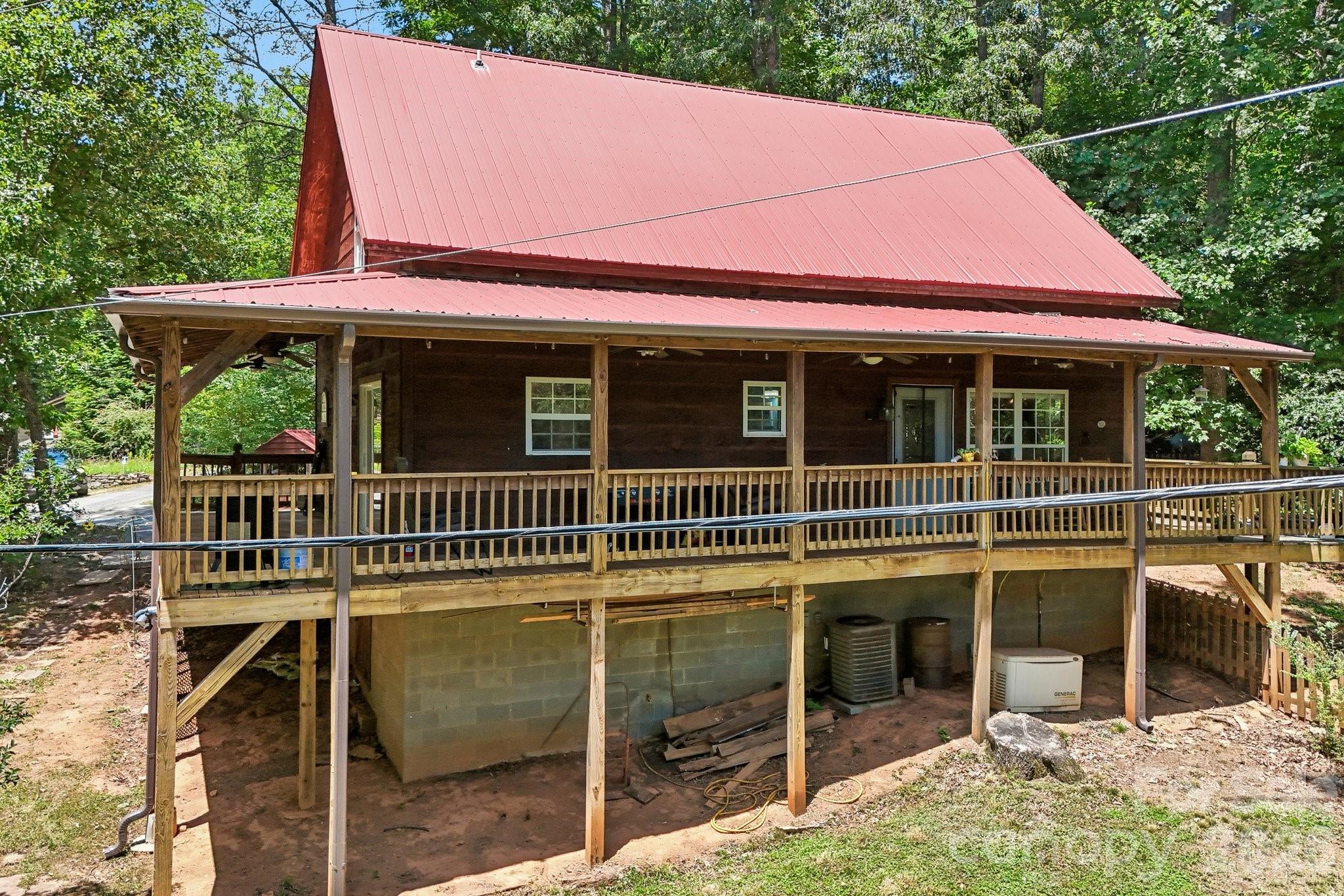 61 Misty Hill Lane — Franklin