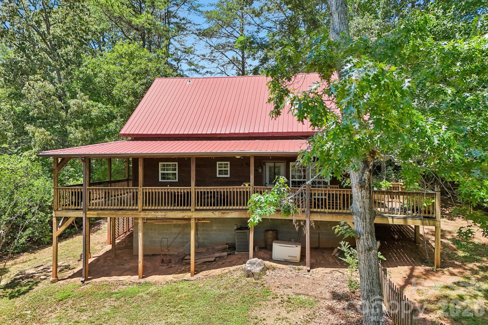61 Misty Hill Lane — Franklin