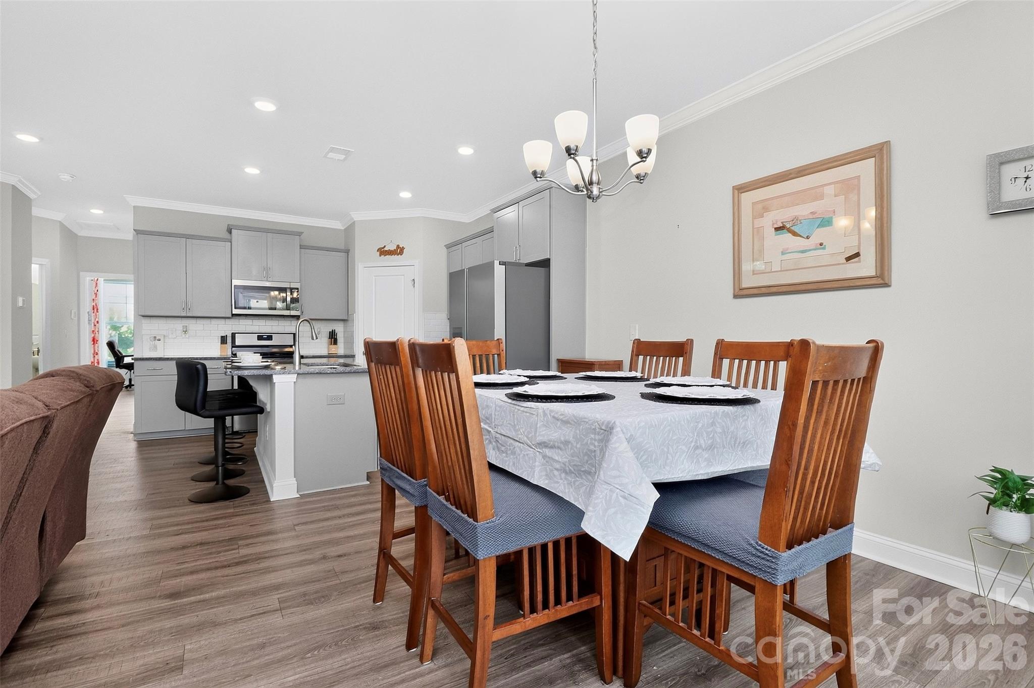 1019 Chicory Trace — Clover