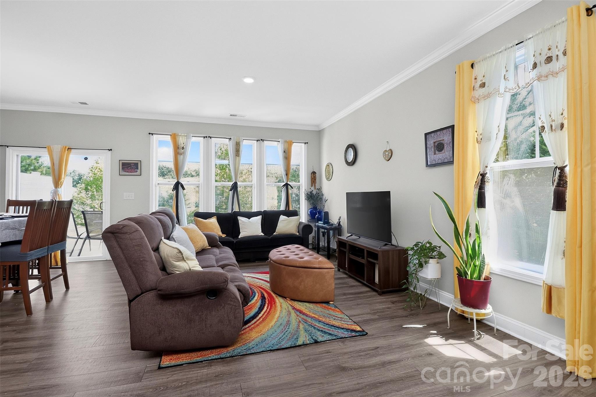 1019 Chicory Trace — Clover