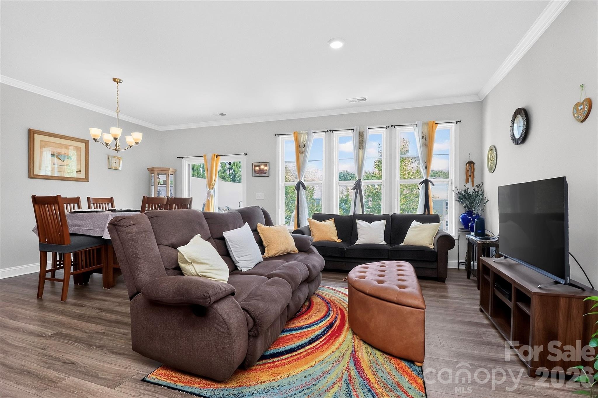 1019 Chicory Trace — Clover