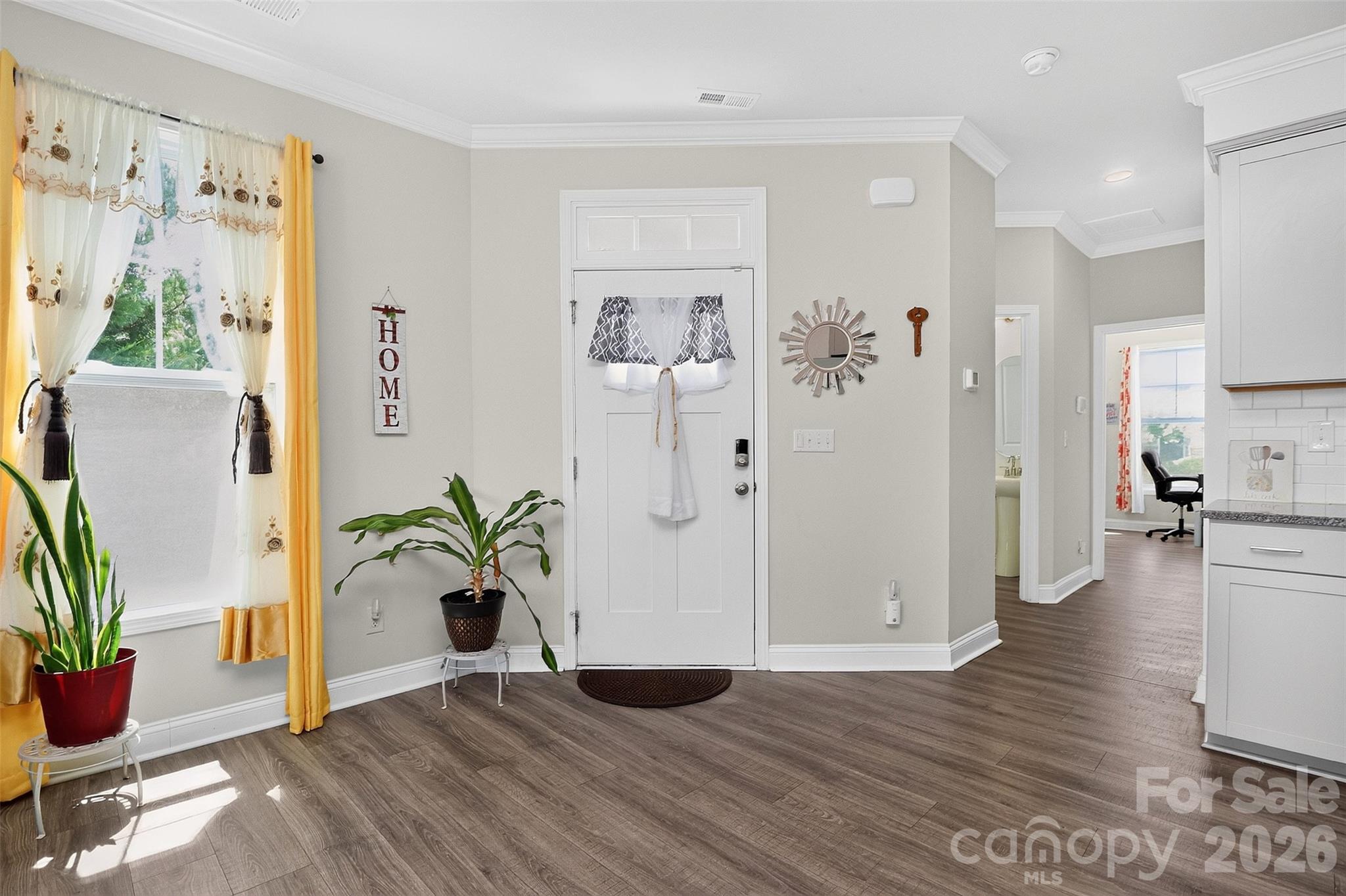 1019 Chicory Trace — Clover