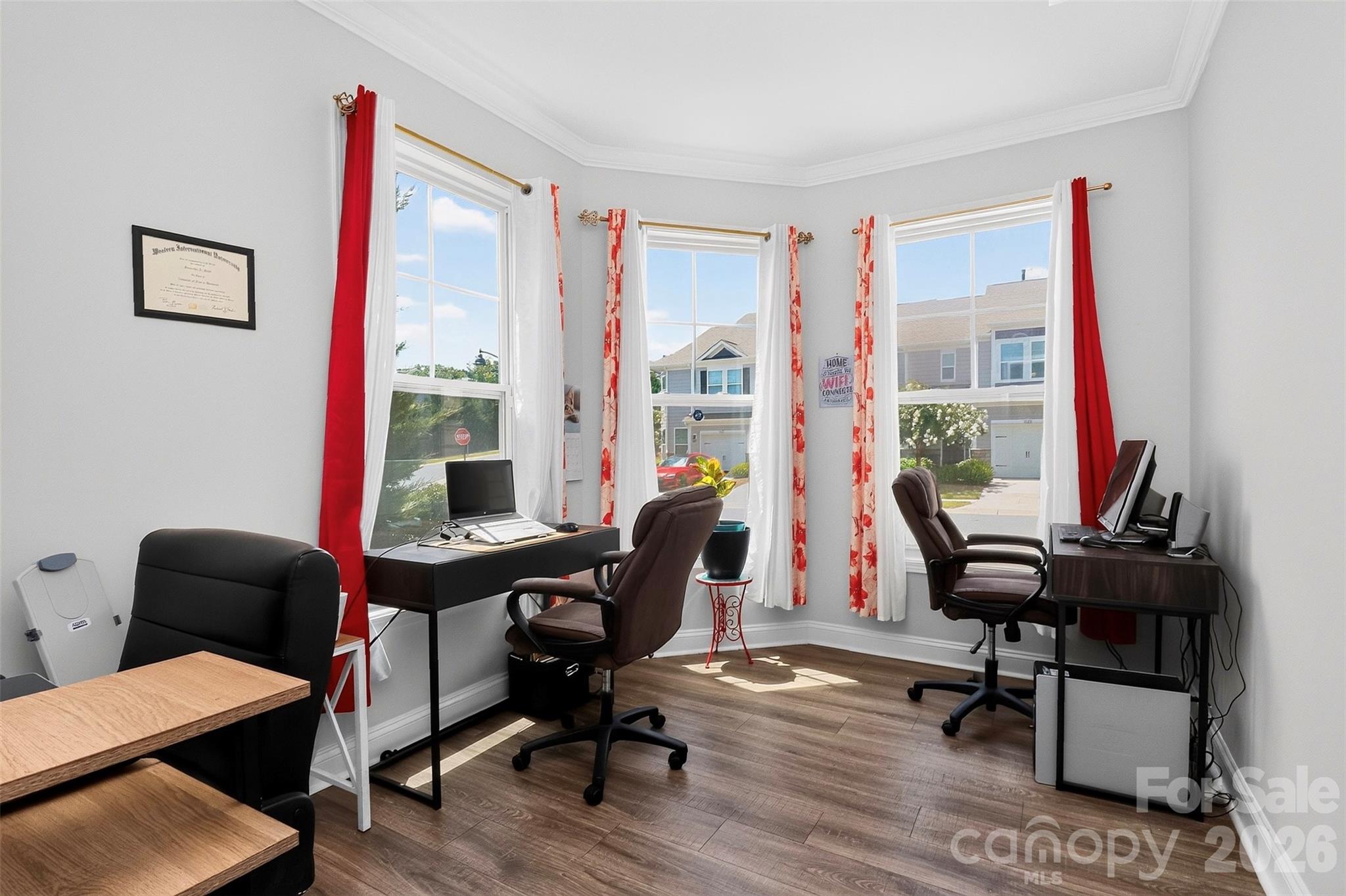 1019 Chicory Trace — Clover