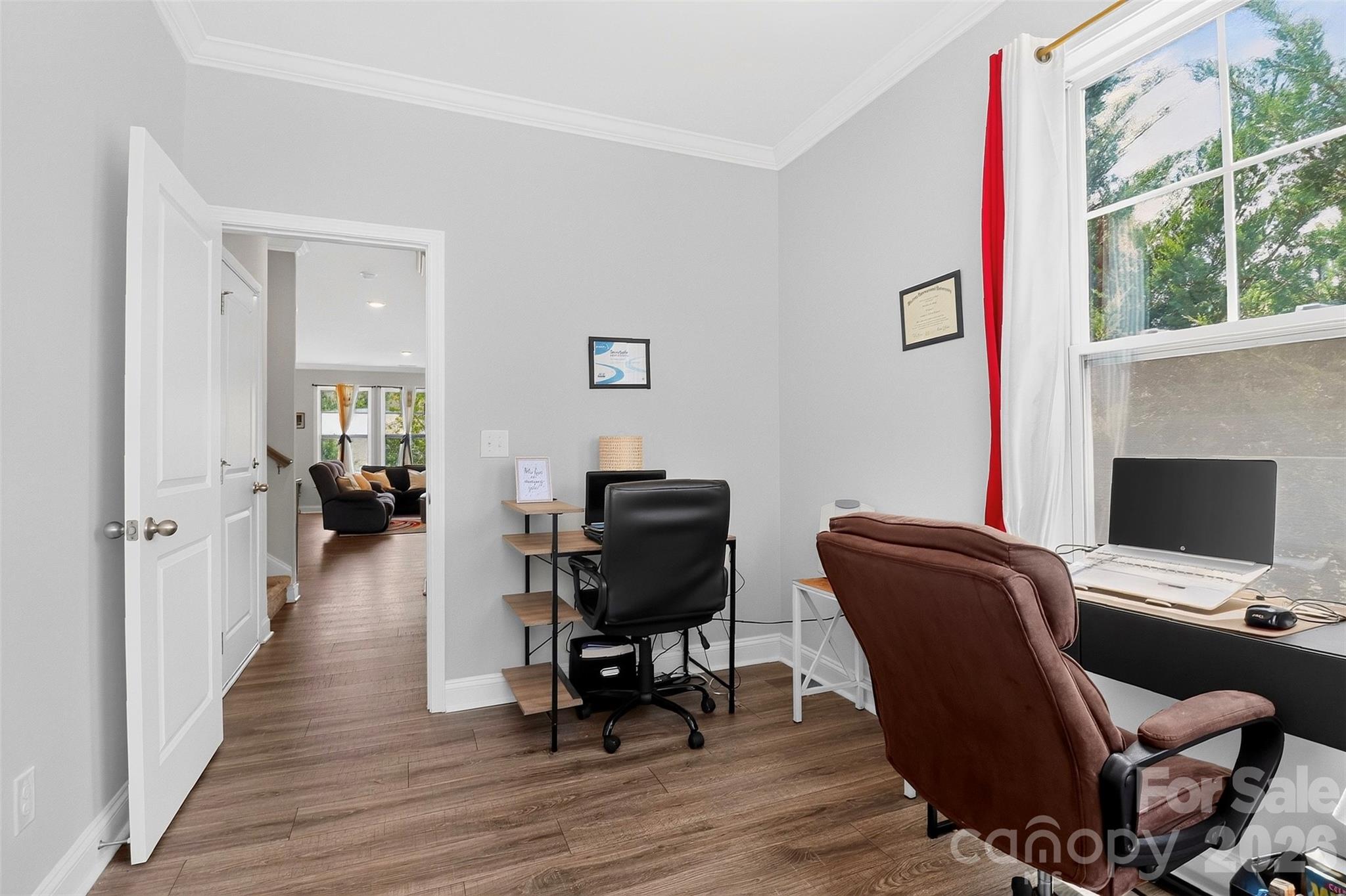 1019 Chicory Trace — Clover