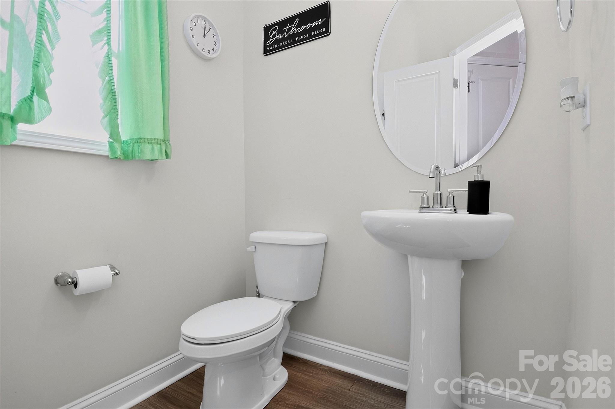 1019 Chicory Trace — Clover