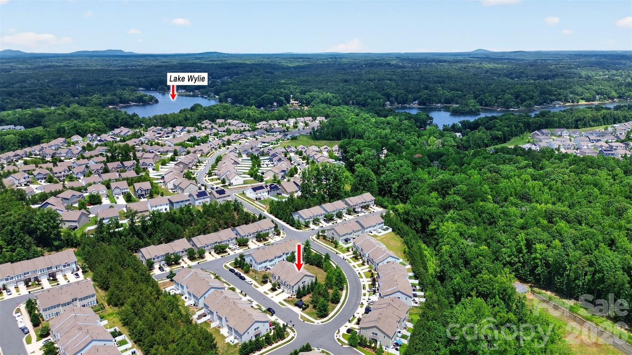 1019 Chicory Trace — Clover