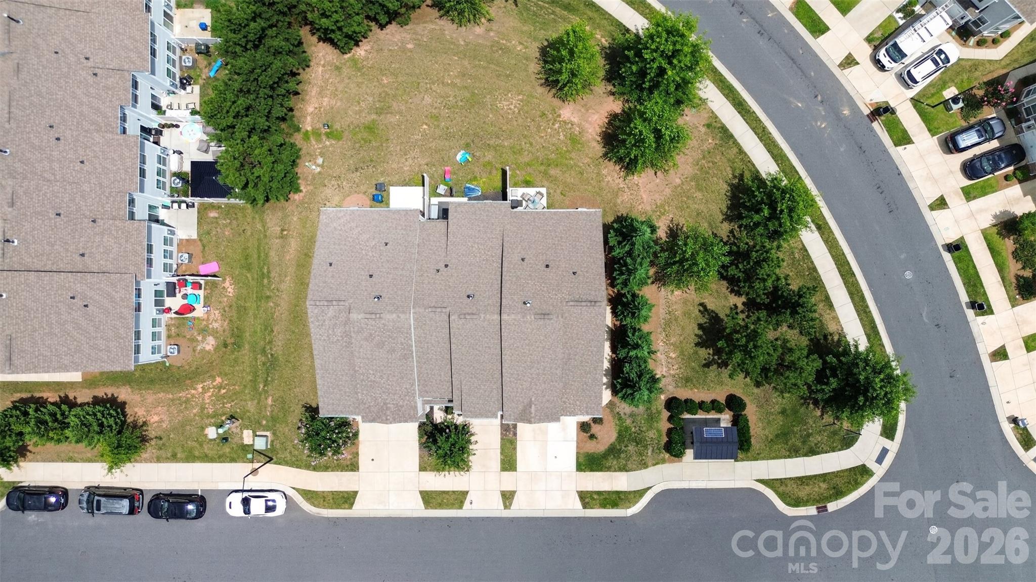 1019 Chicory Trace — Clover