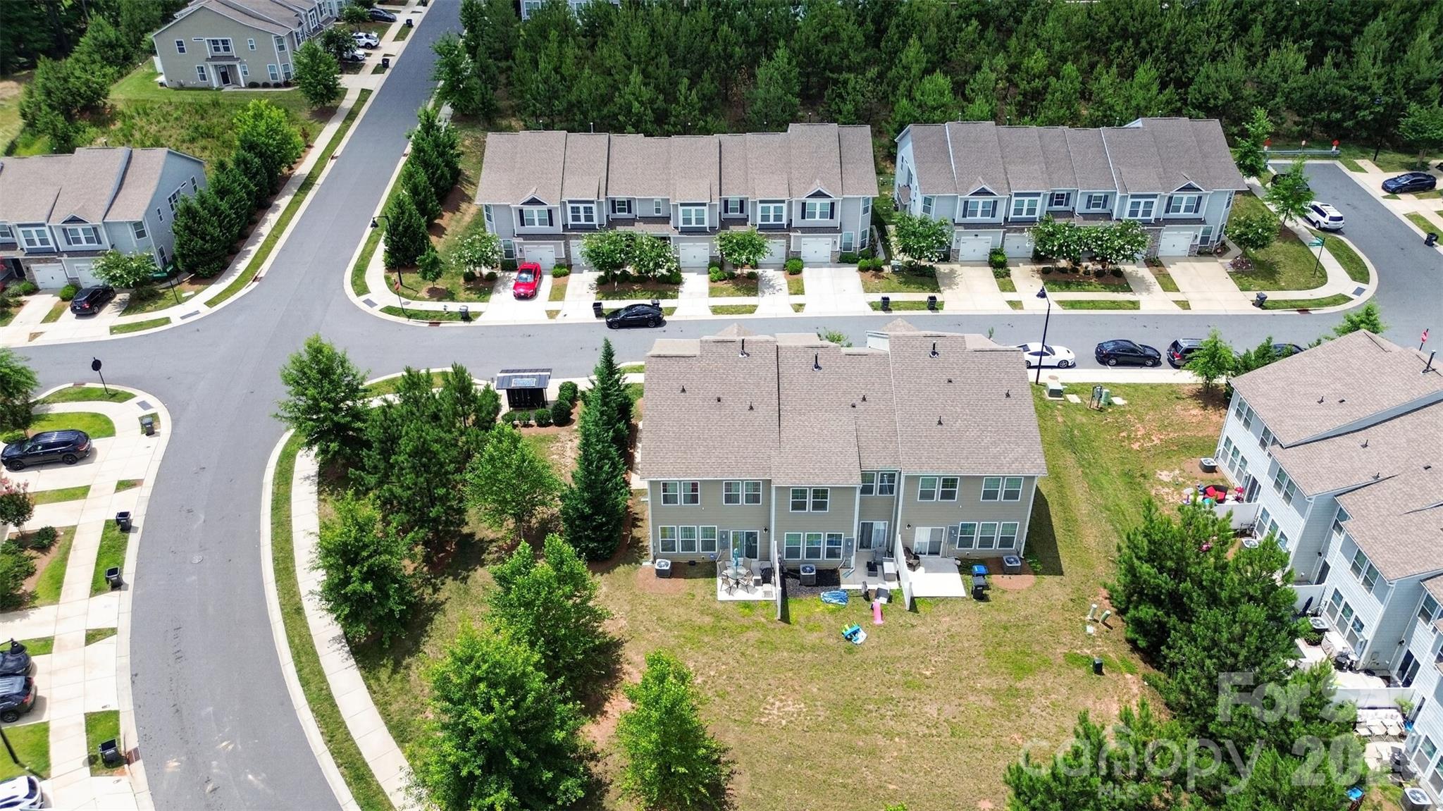 1019 Chicory Trace — Clover
