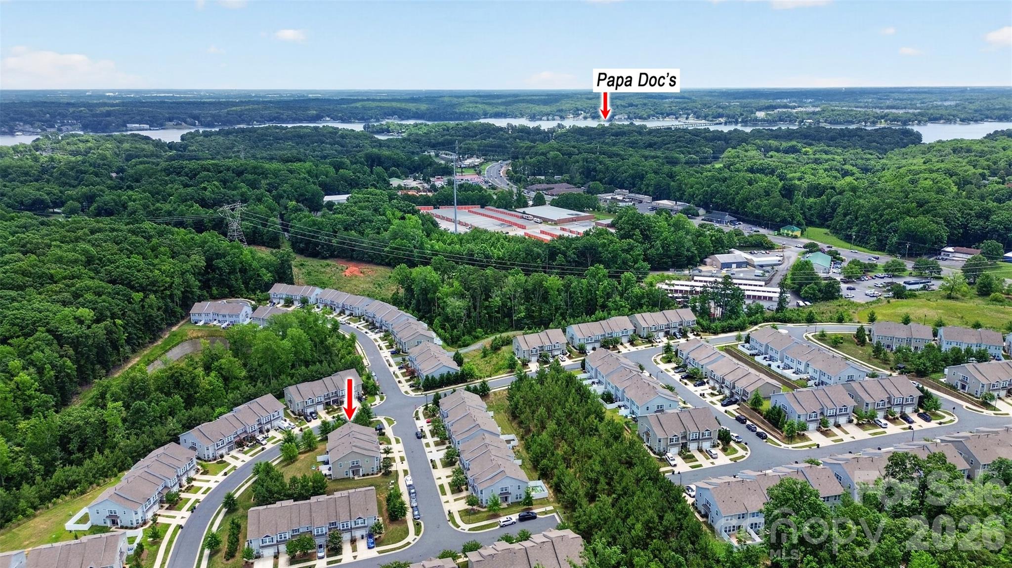1019 Chicory Trace — Clover