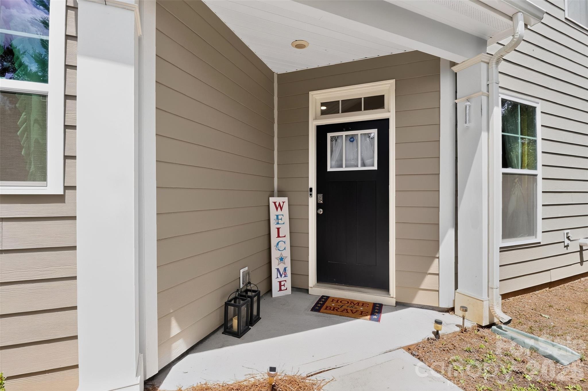 1019 Chicory Trace — Clover