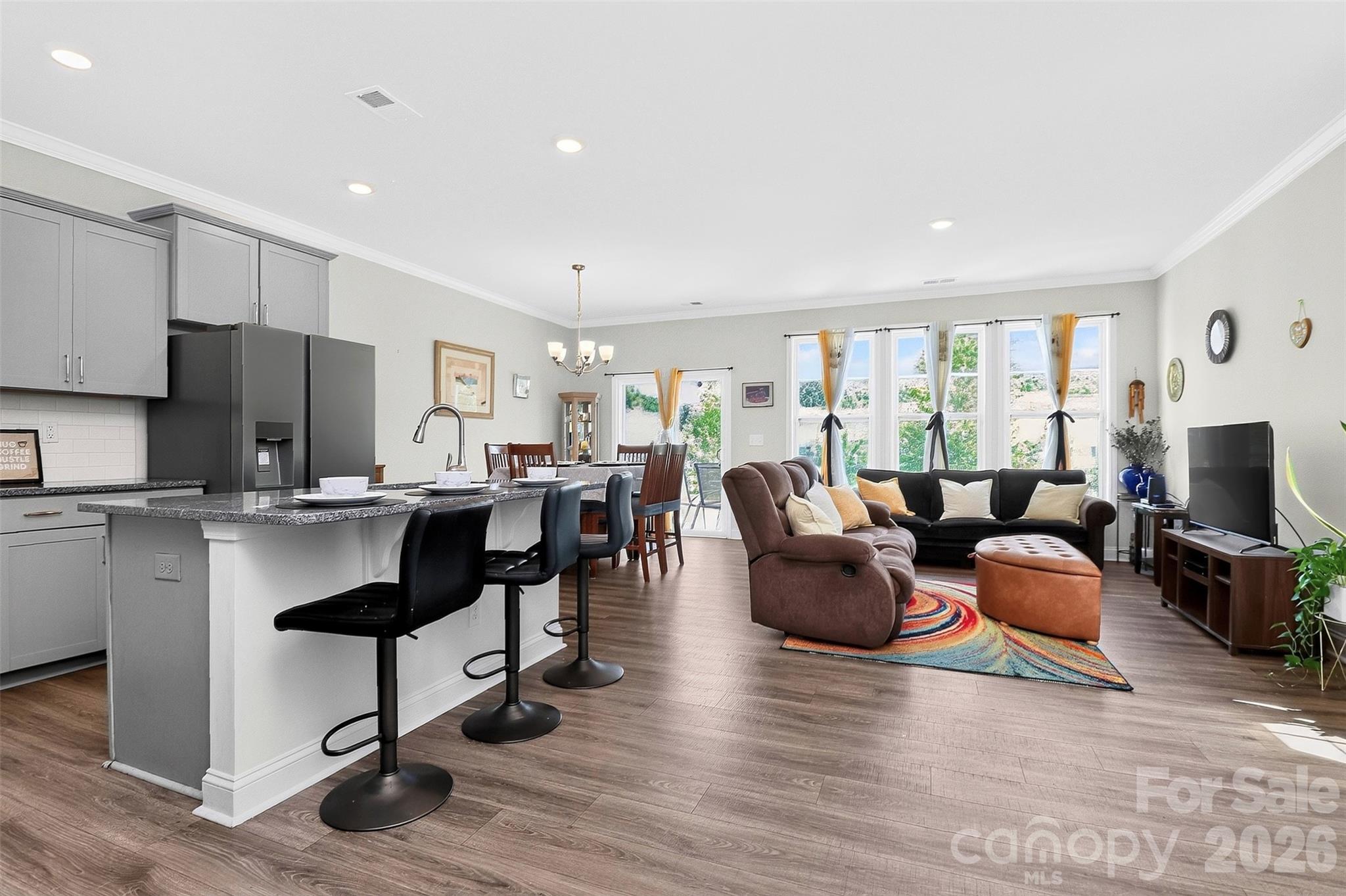 1019 Chicory Trace — Clover
