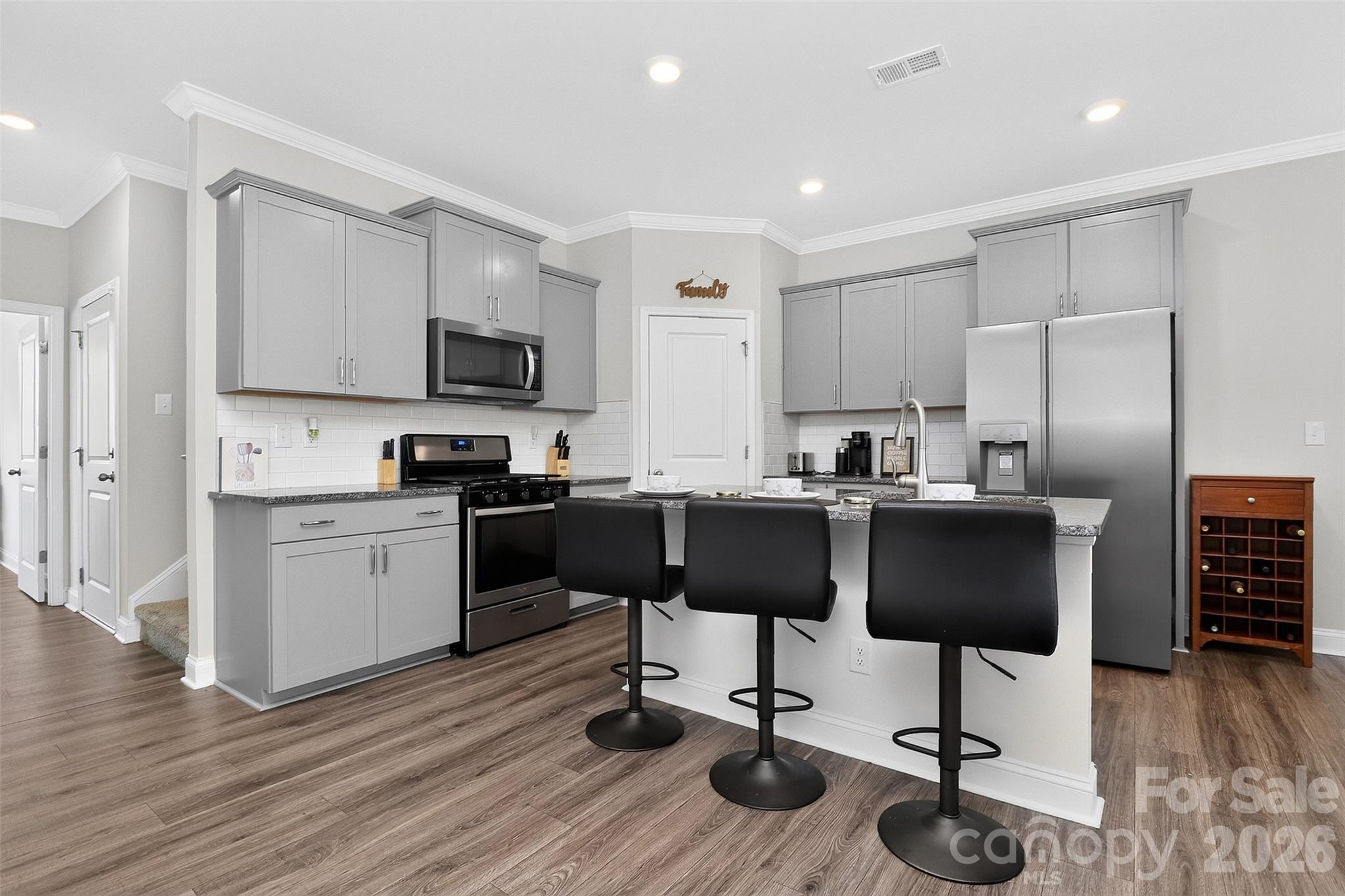 1019 Chicory Trace — Clover