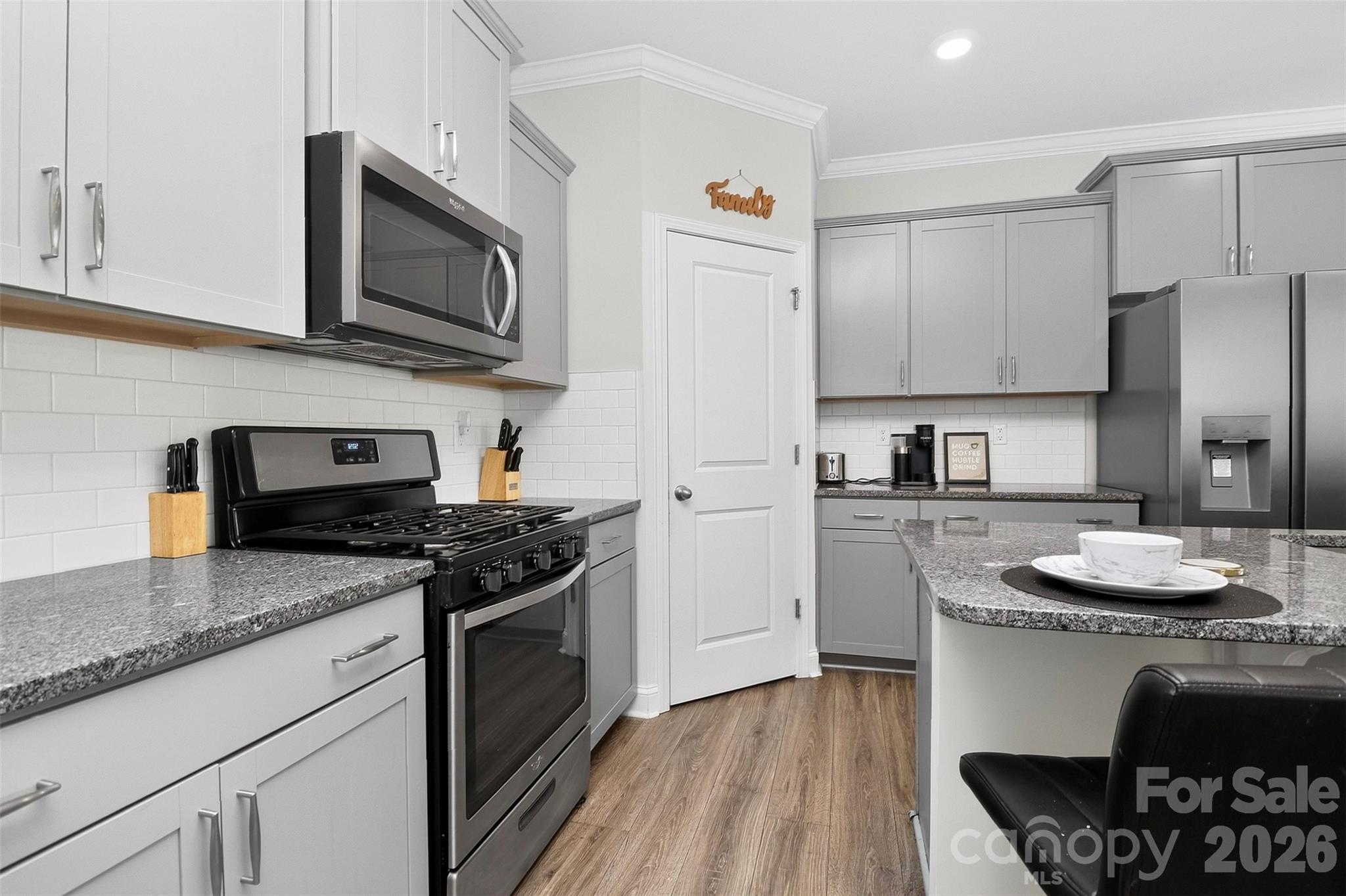 1019 Chicory Trace — Clover