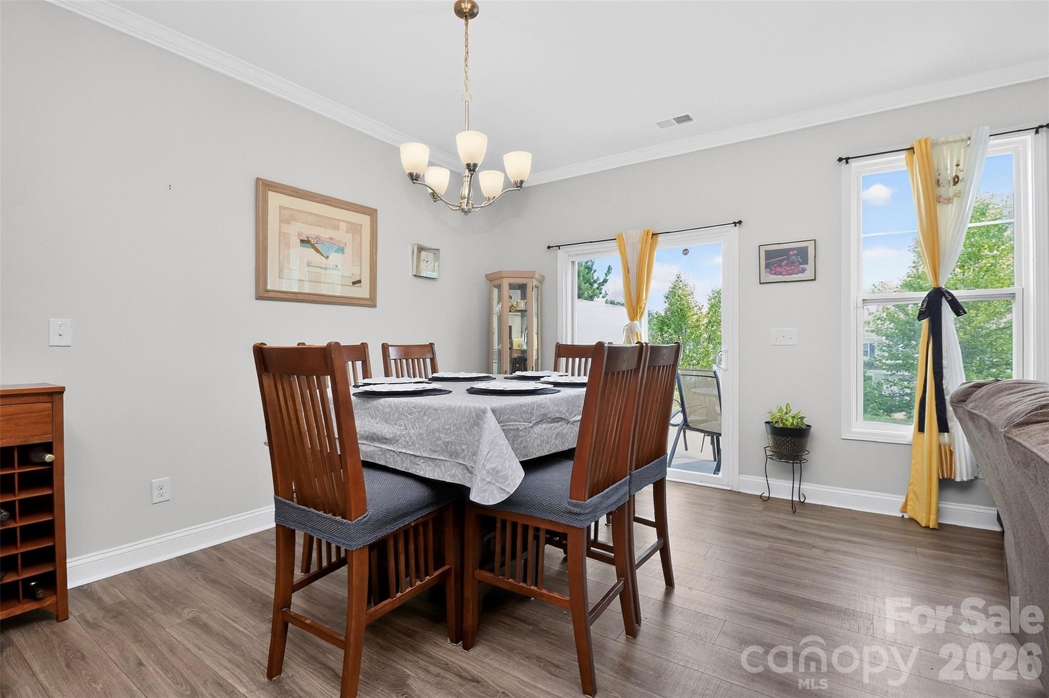 1019 Chicory Trace — Clover