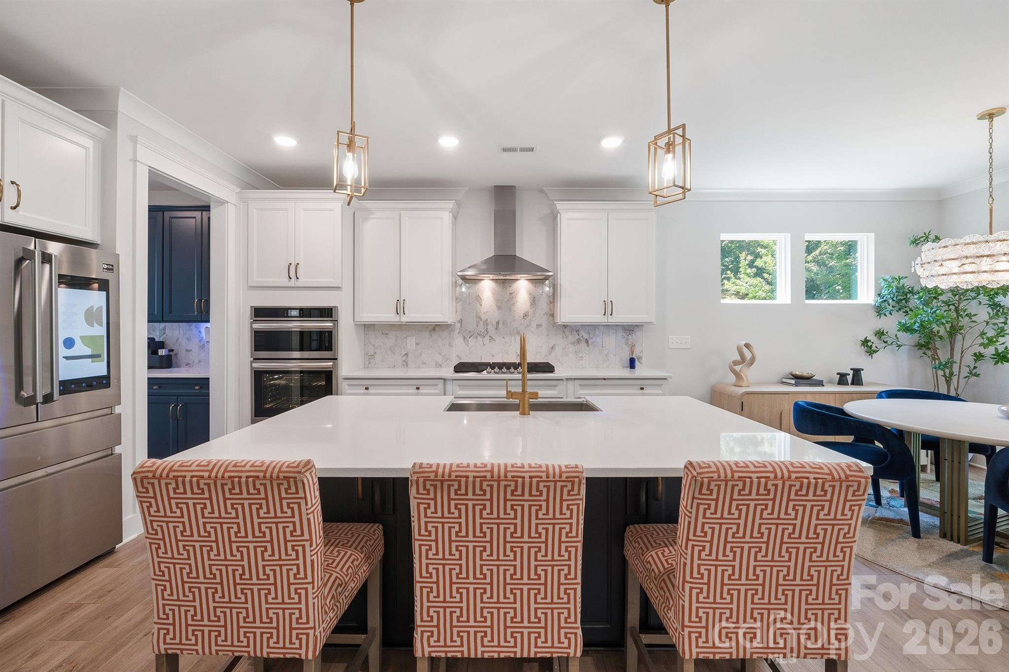 13223 Fiore Place — Huntersville