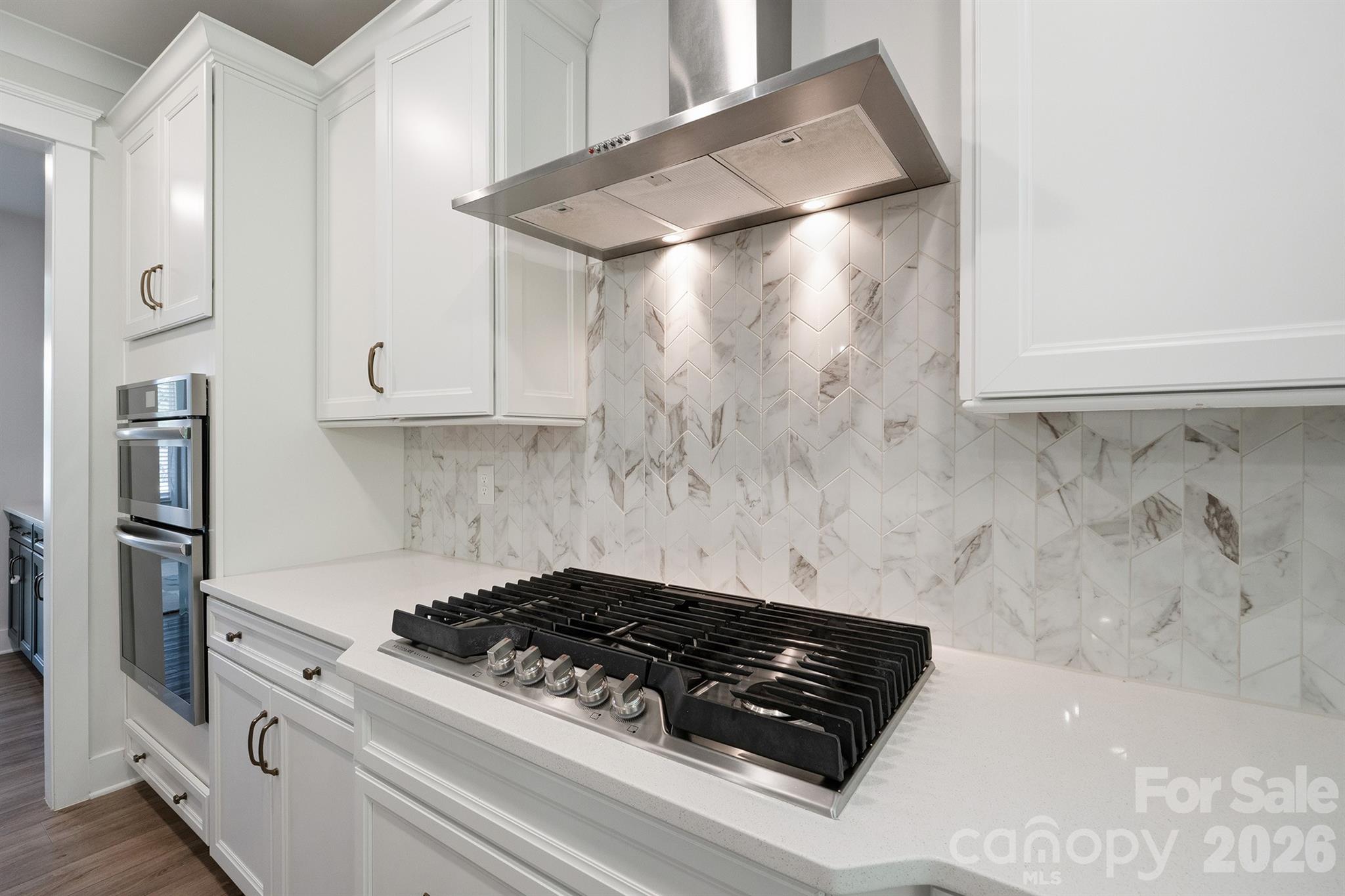 13223 Fiore Place — Huntersville