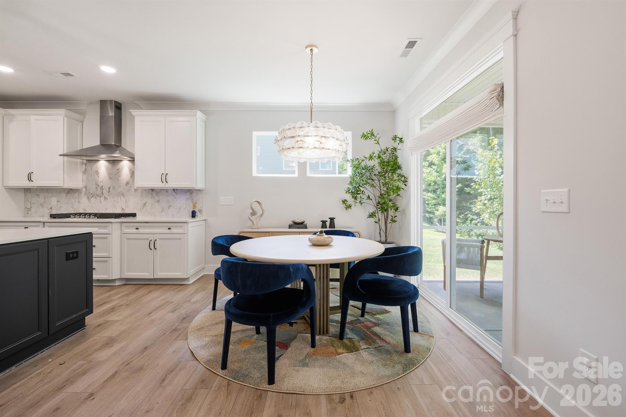 13223 Fiore Place — Huntersville