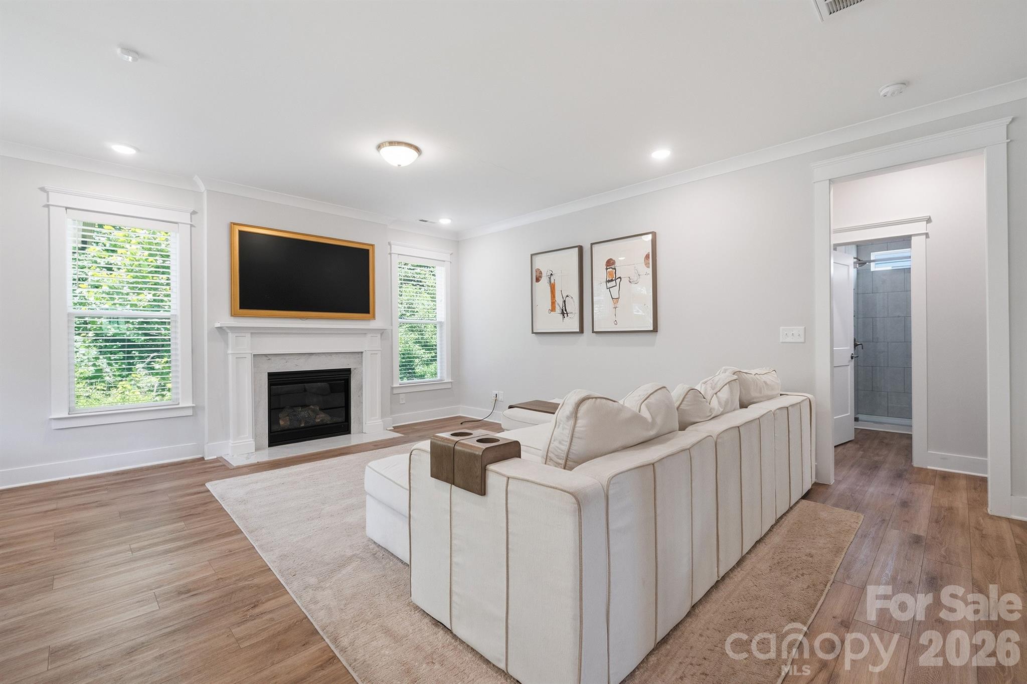 13223 Fiore Place — Huntersville
