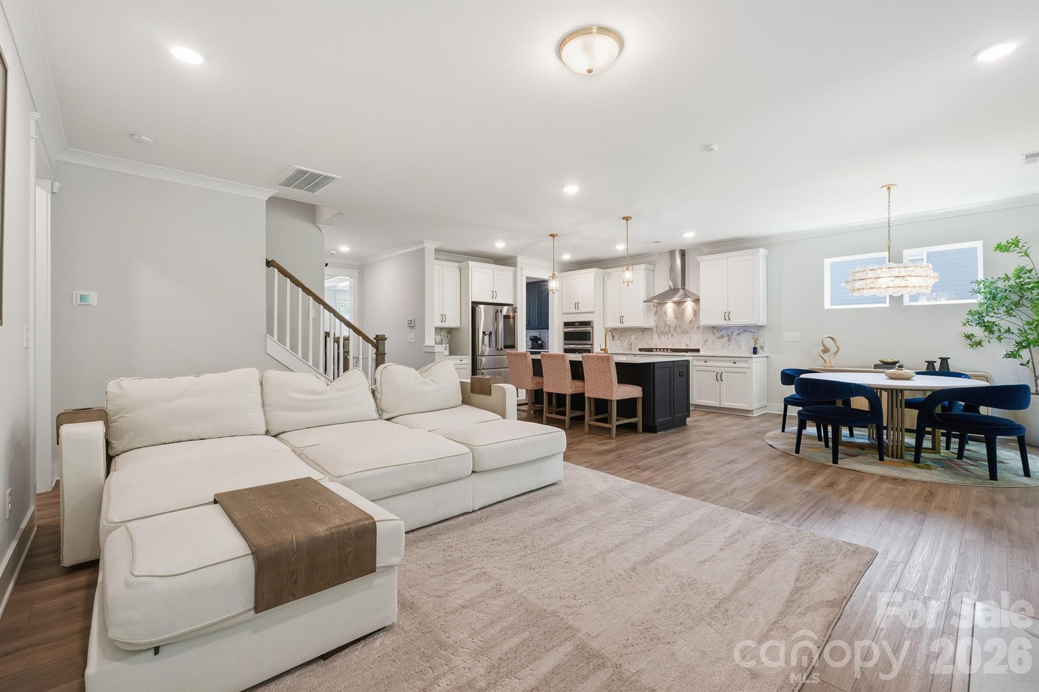 13223 Fiore Place — Huntersville