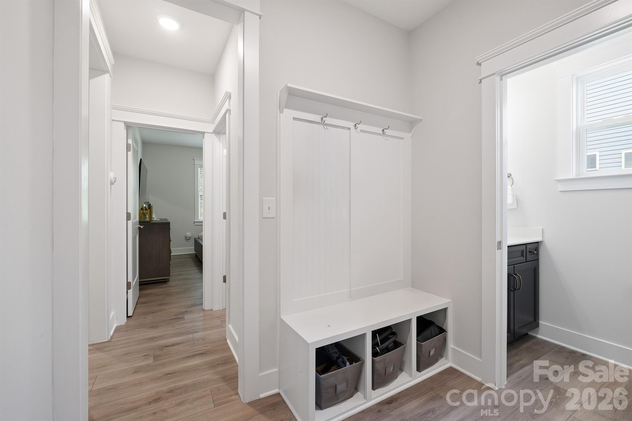 13223 Fiore Place — Huntersville