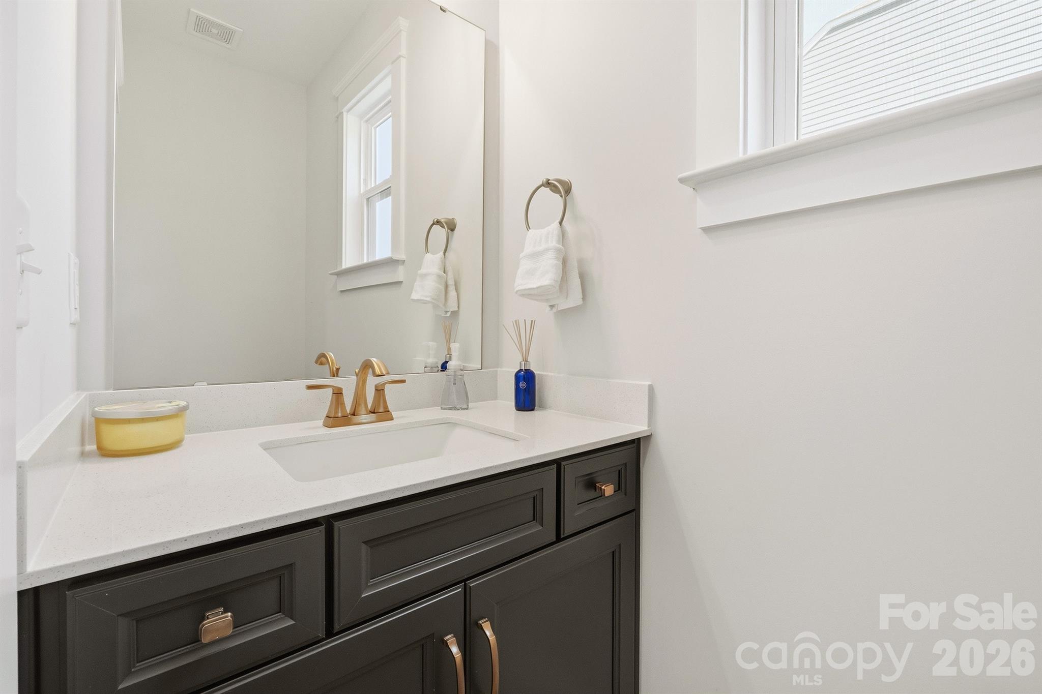 13223 Fiore Place — Huntersville