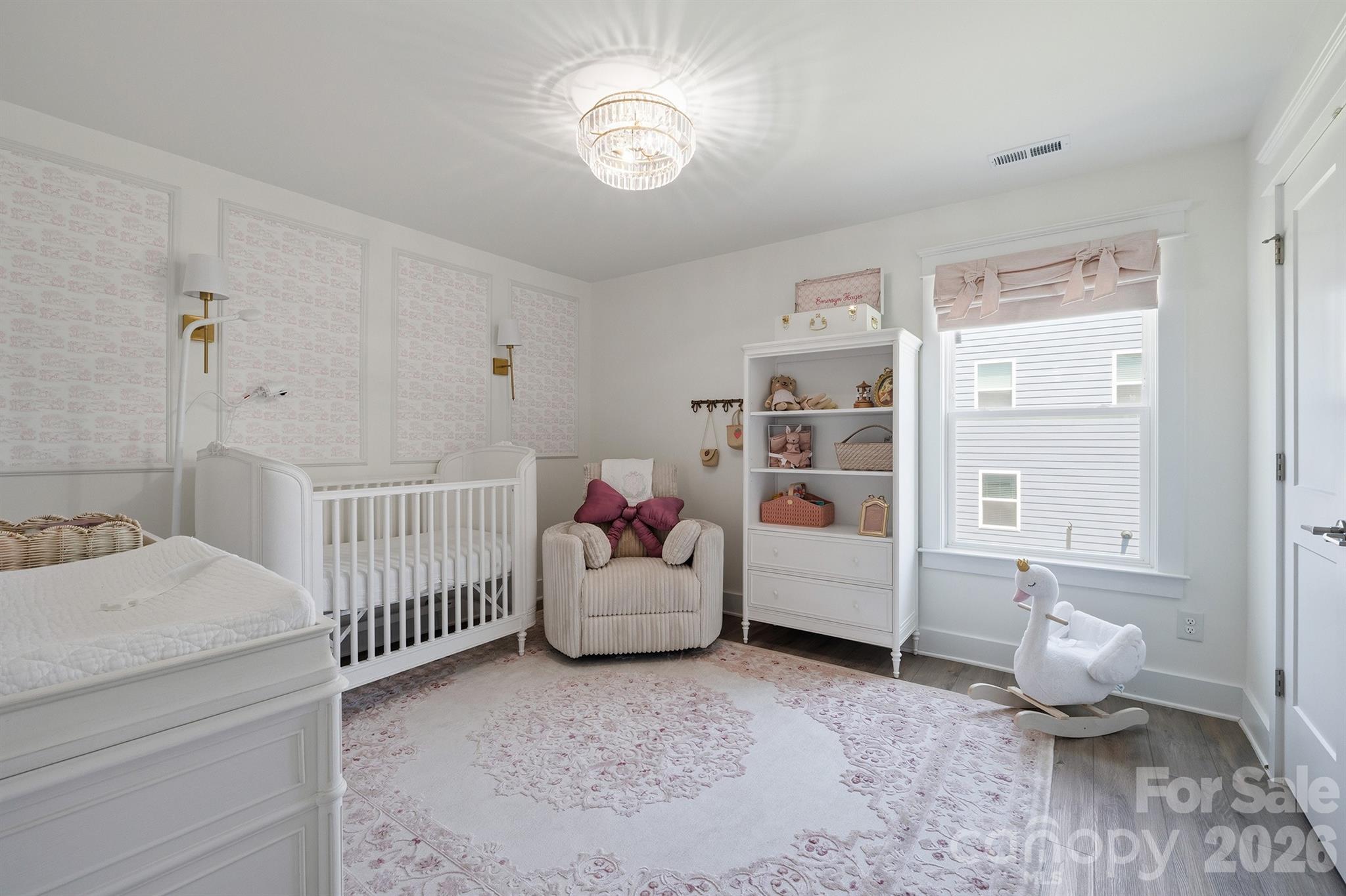 13223 Fiore Place — Huntersville