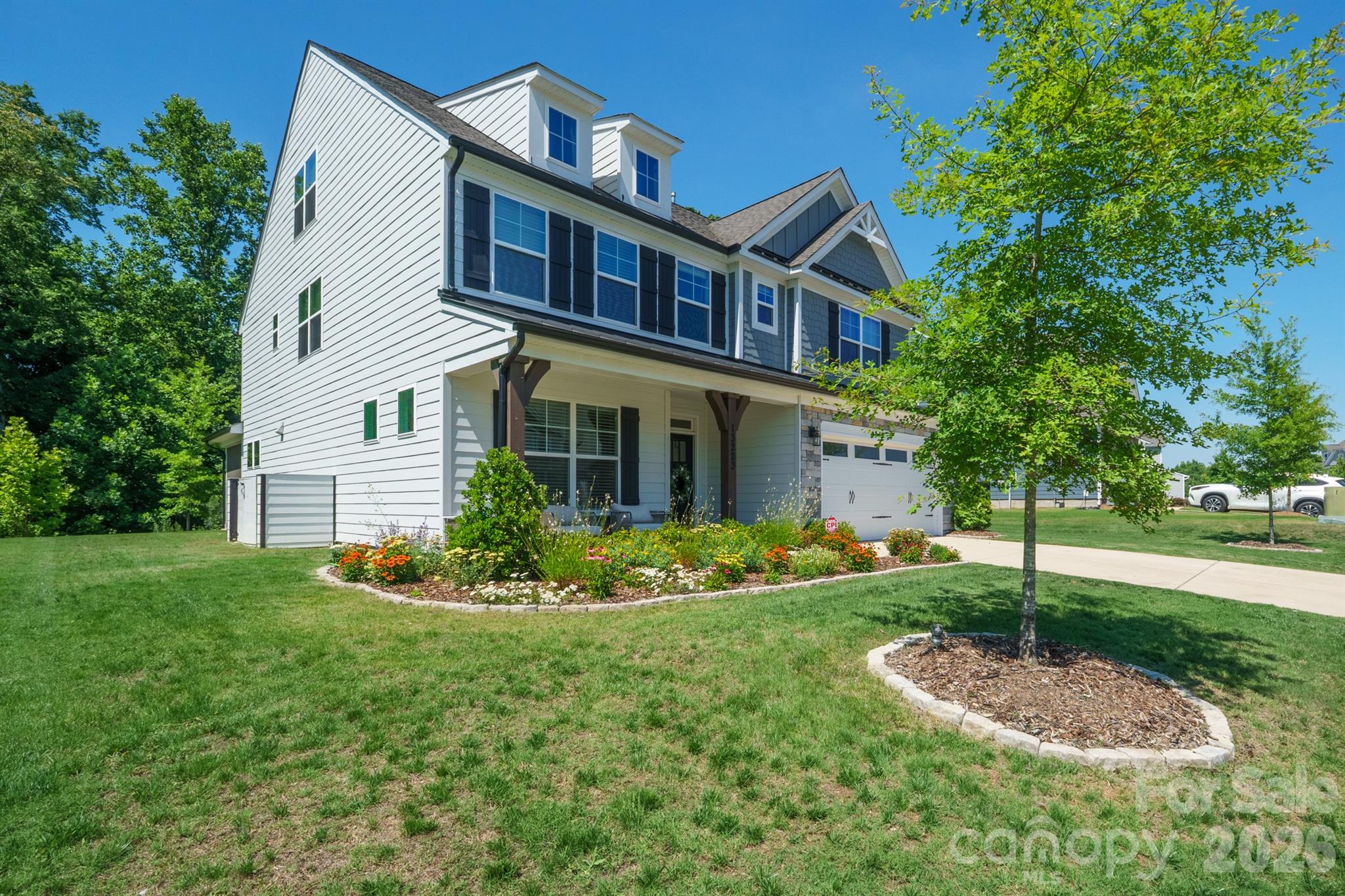 13223 Fiore Place — Huntersville