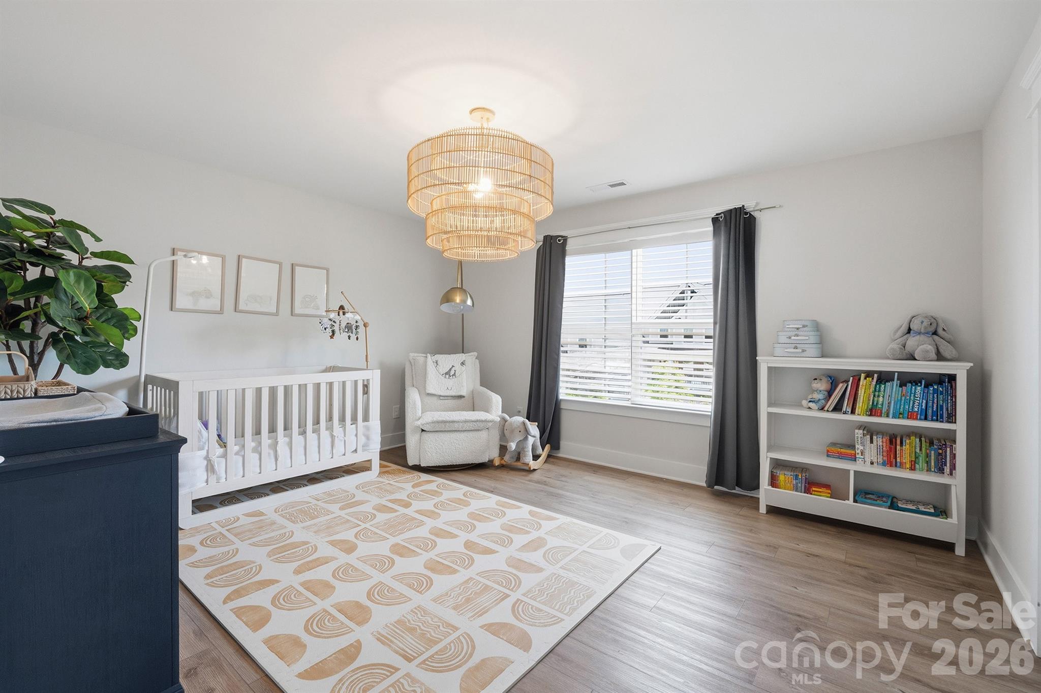 13223 Fiore Place — Huntersville