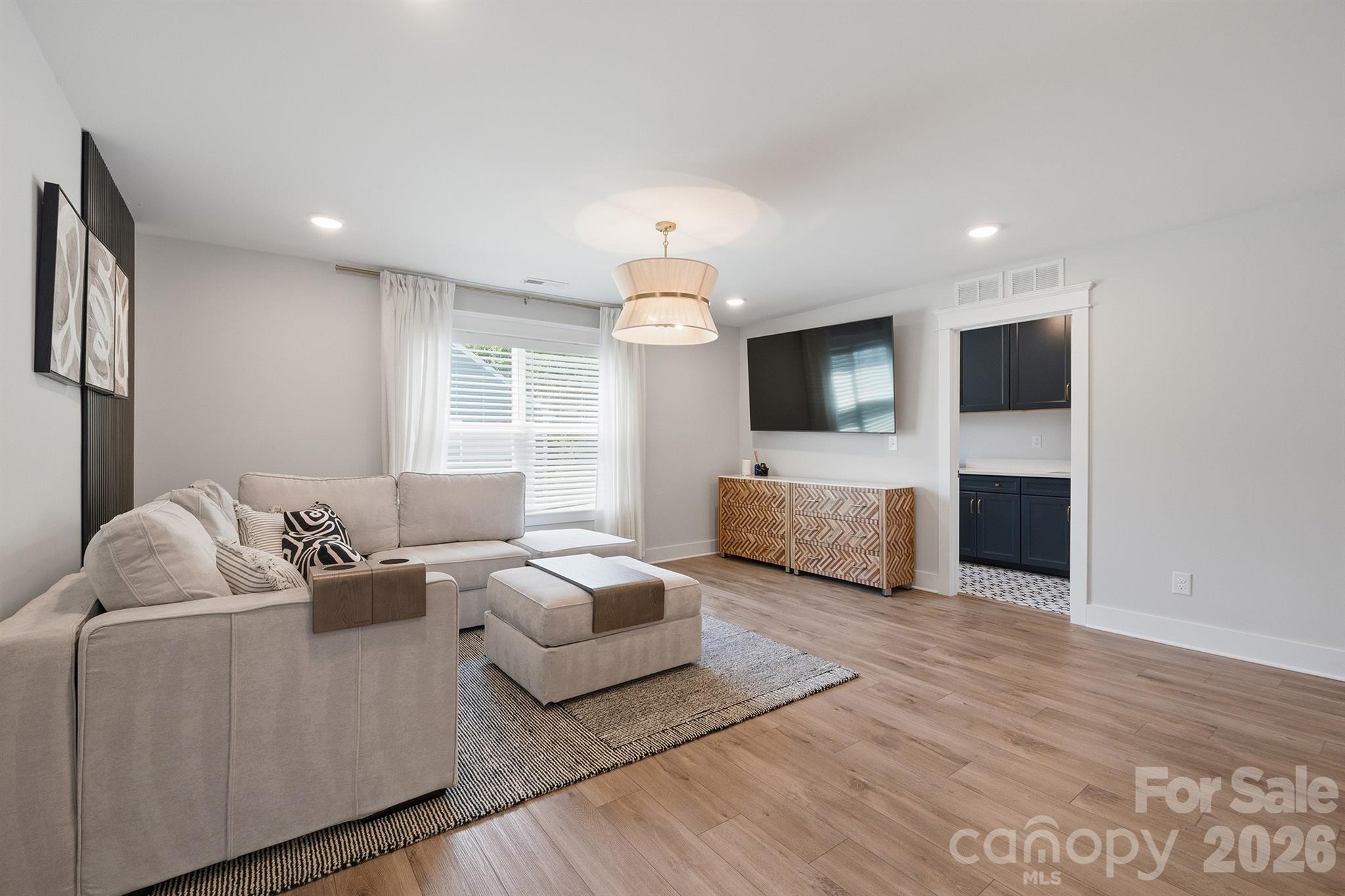 13223 Fiore Place — Huntersville