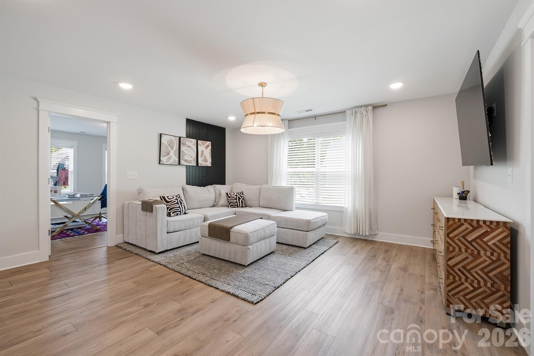 13223 Fiore Place — Huntersville