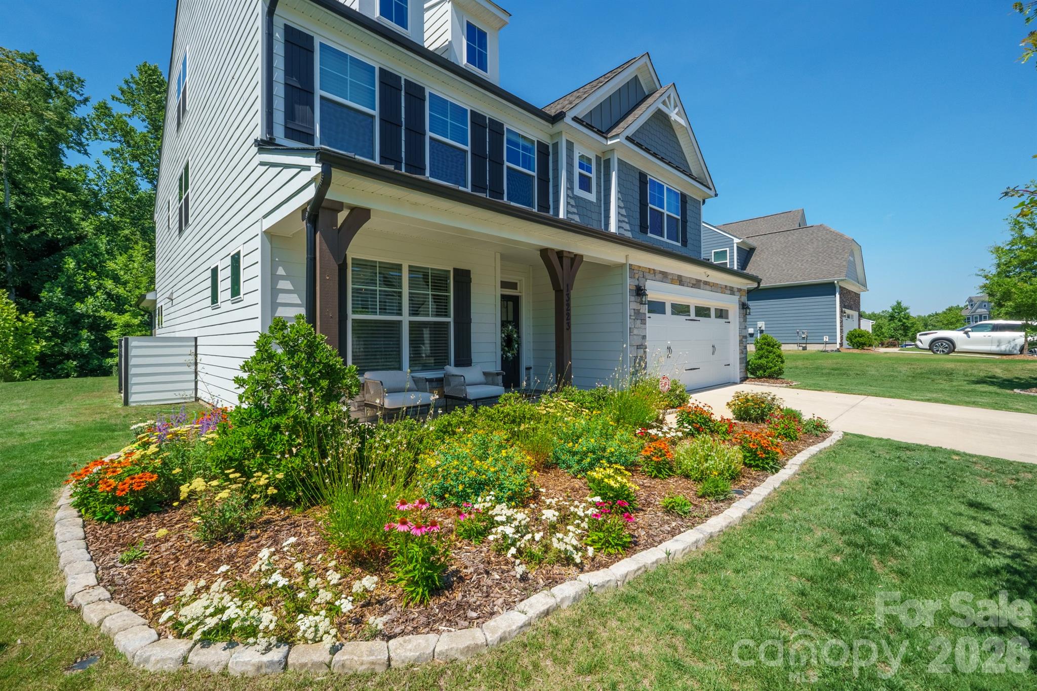 13223 Fiore Place — Huntersville