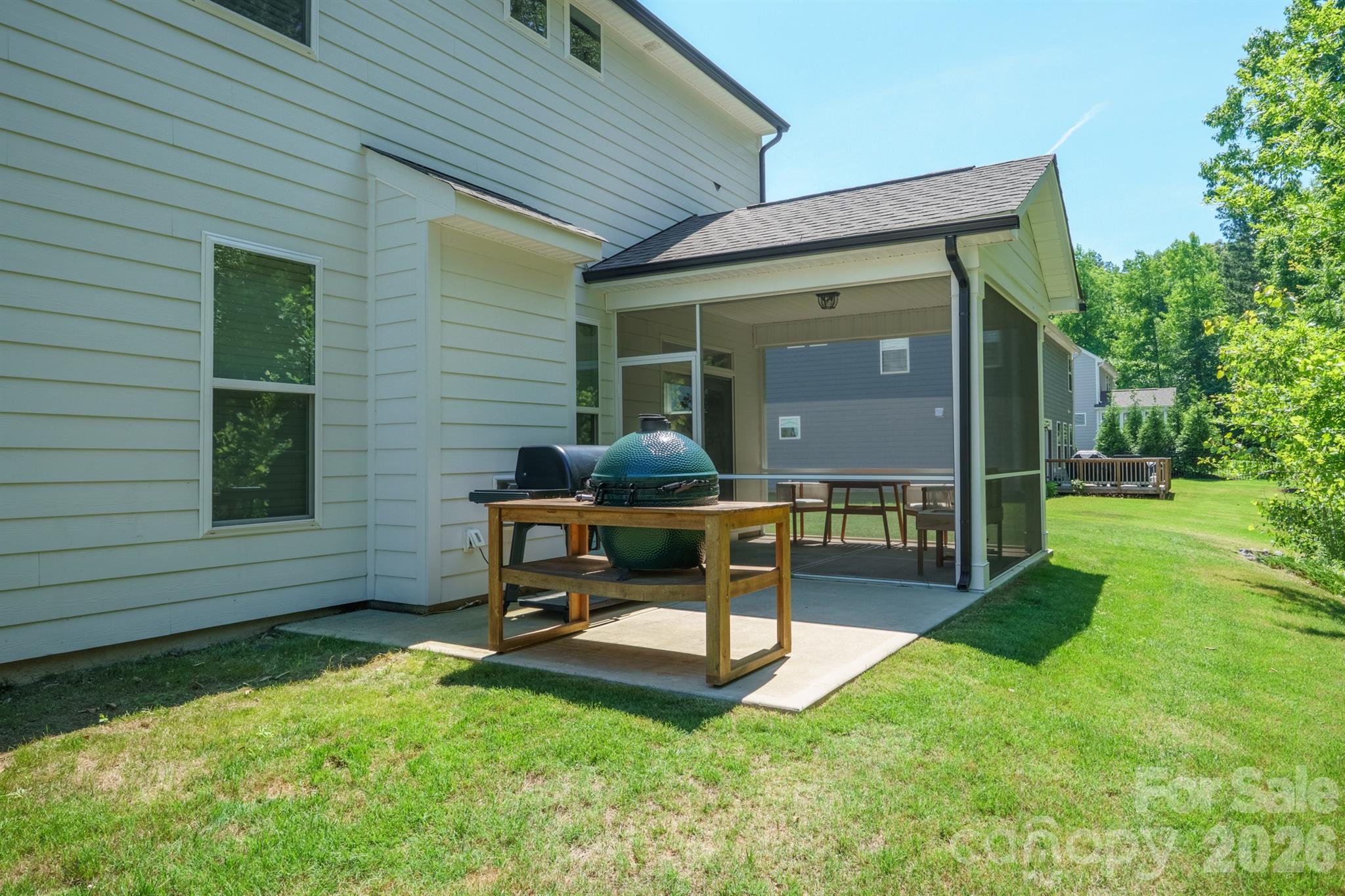 13223 Fiore Place — Huntersville