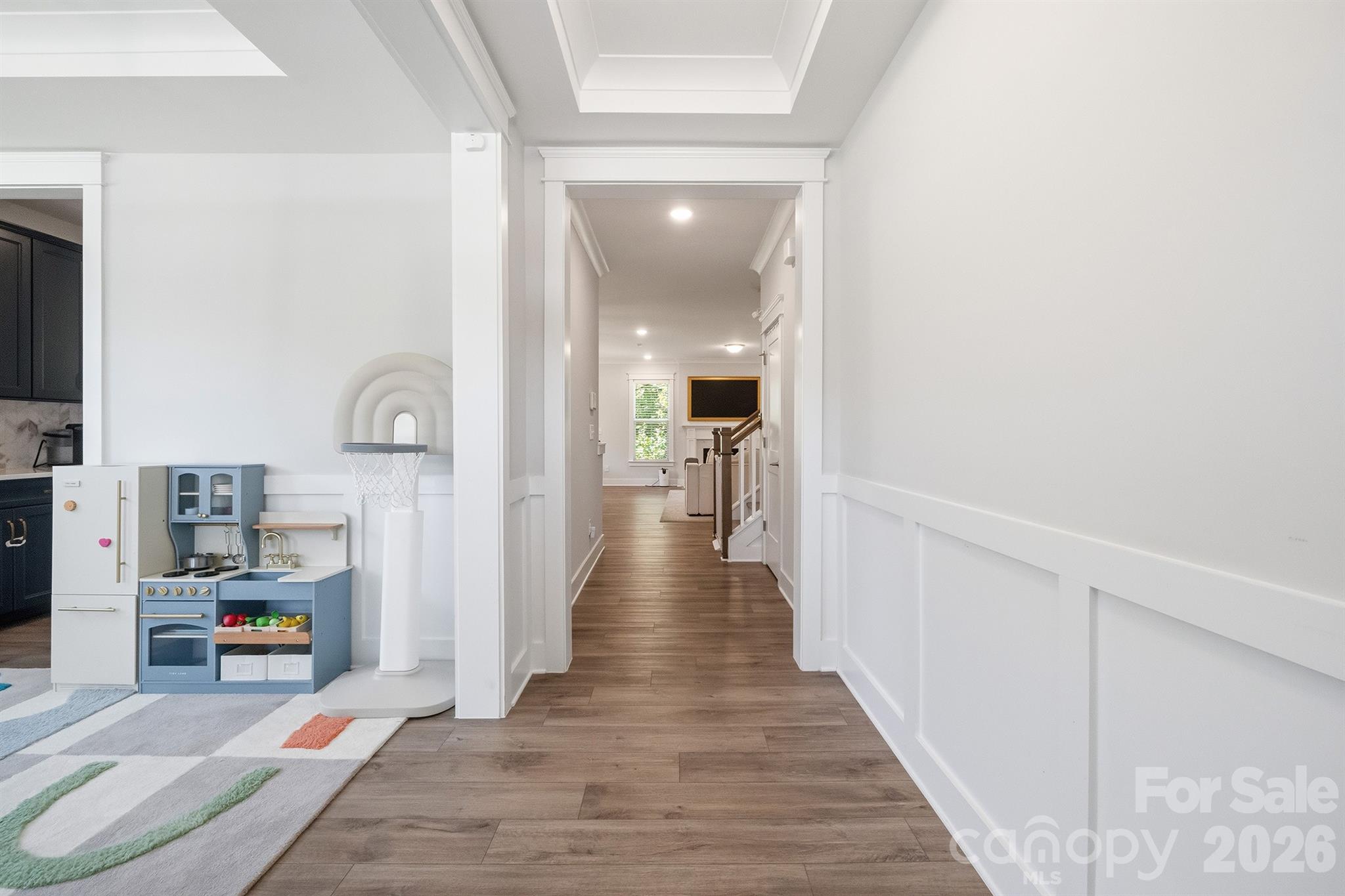 13223 Fiore Place — Huntersville