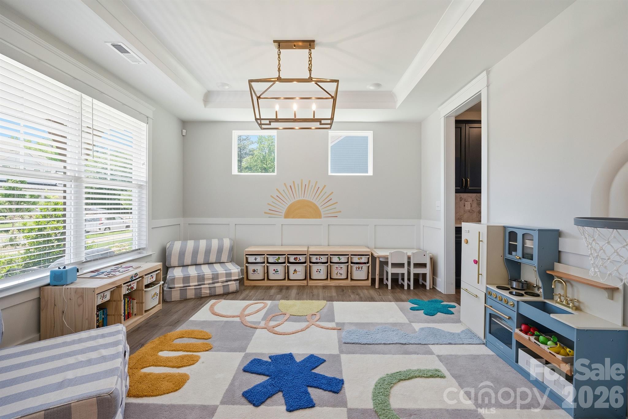 13223 Fiore Place — Huntersville