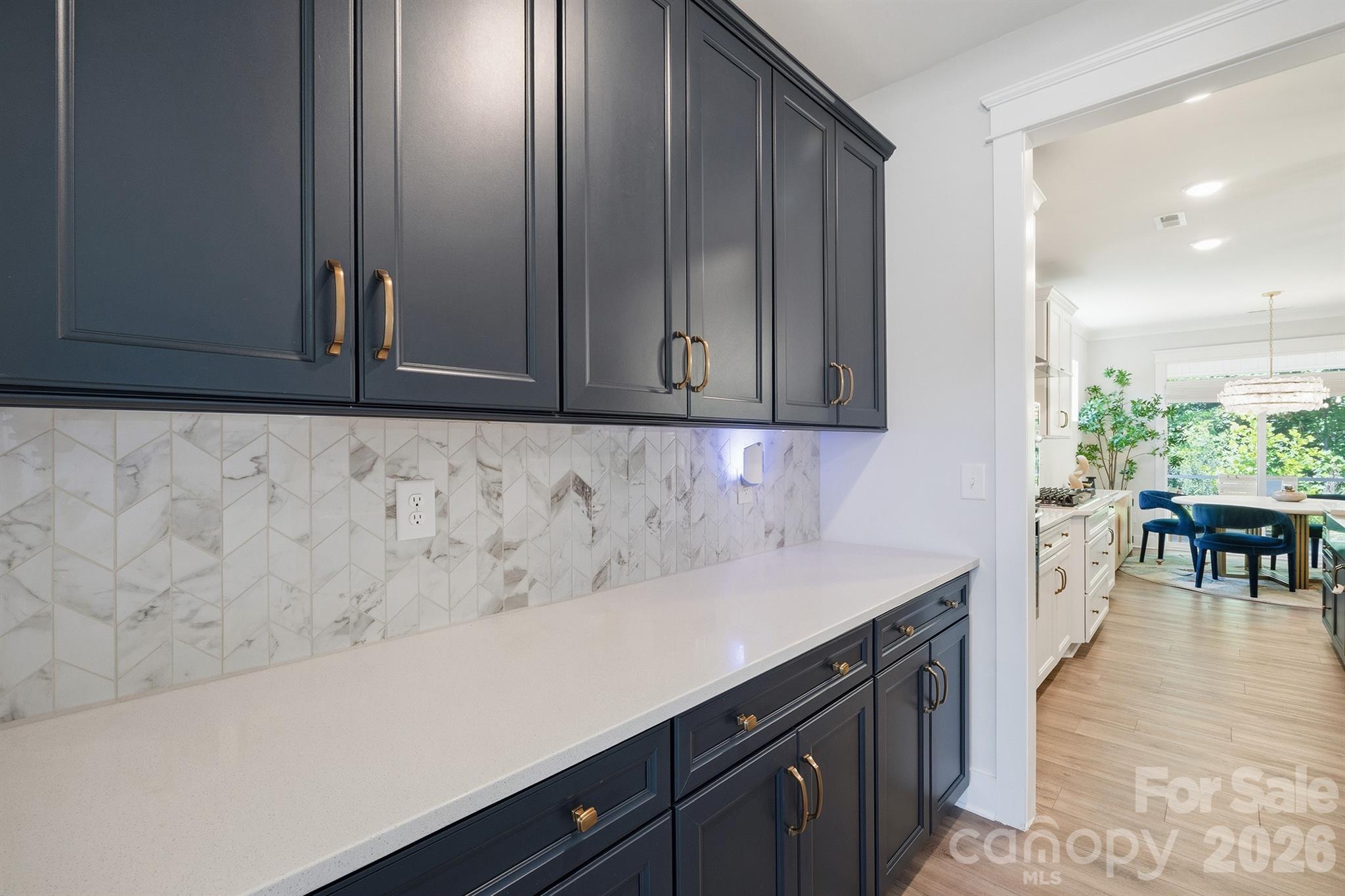 13223 Fiore Place — Huntersville