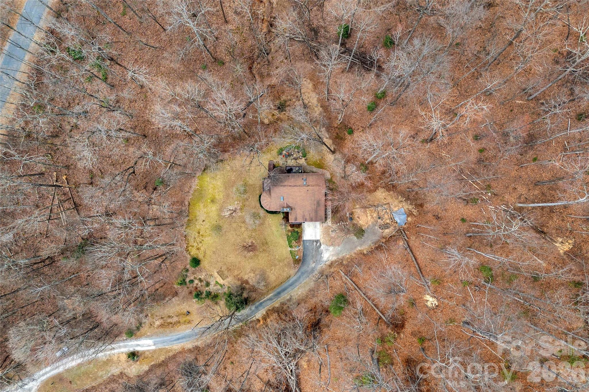 33 Cammies Way — Old Fort