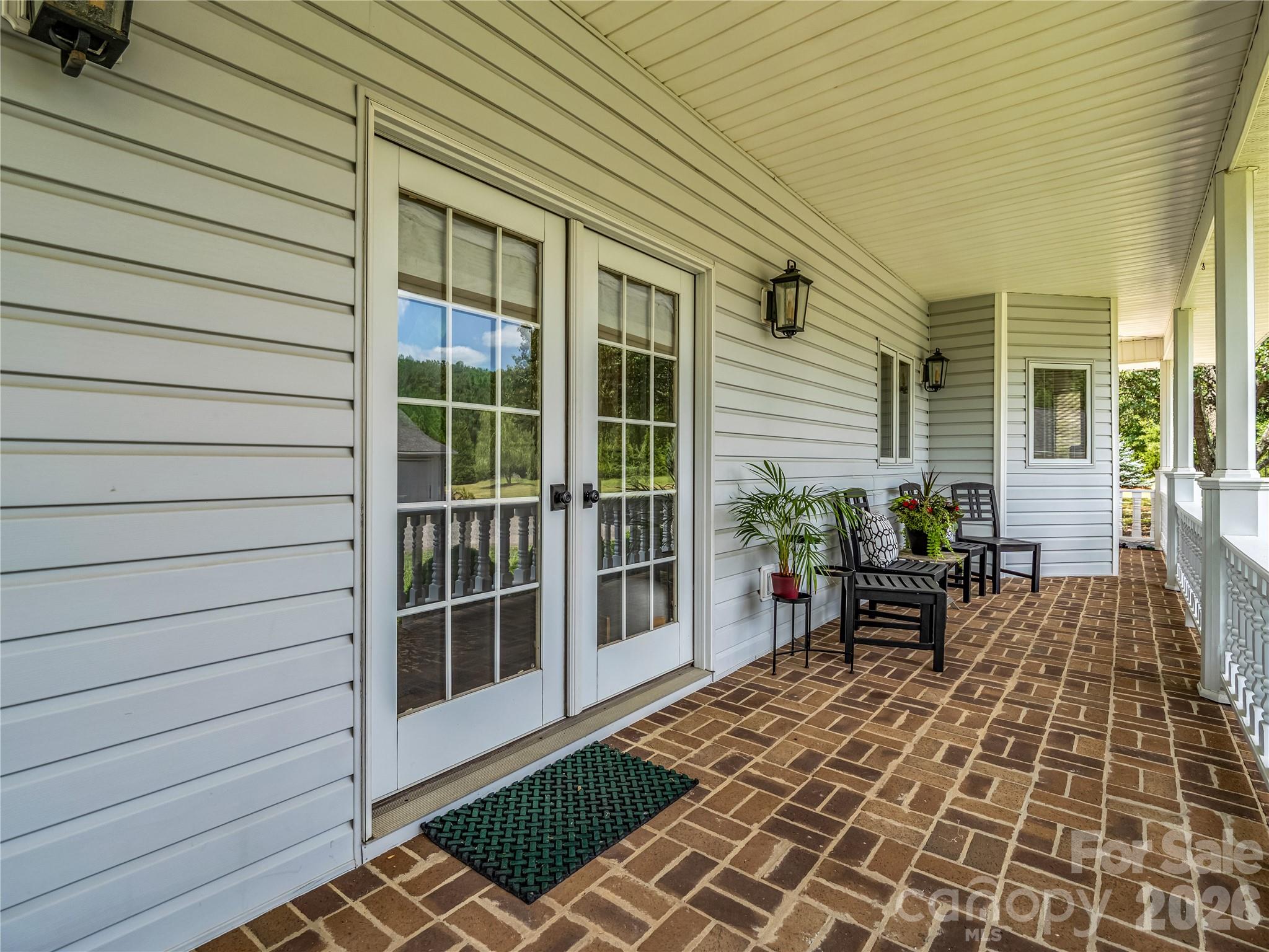 885 Salem Church Road — Bostic