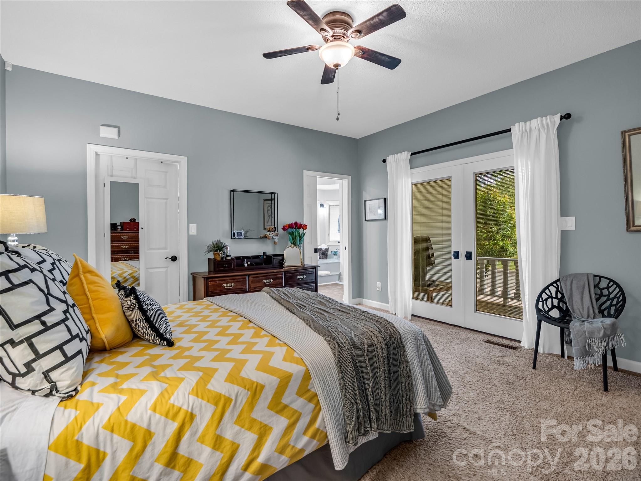 885 Salem Church Road — Bostic