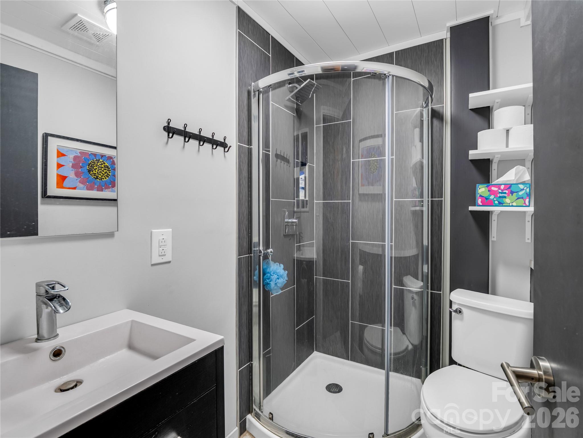 885 Salem Church Road — Bostic