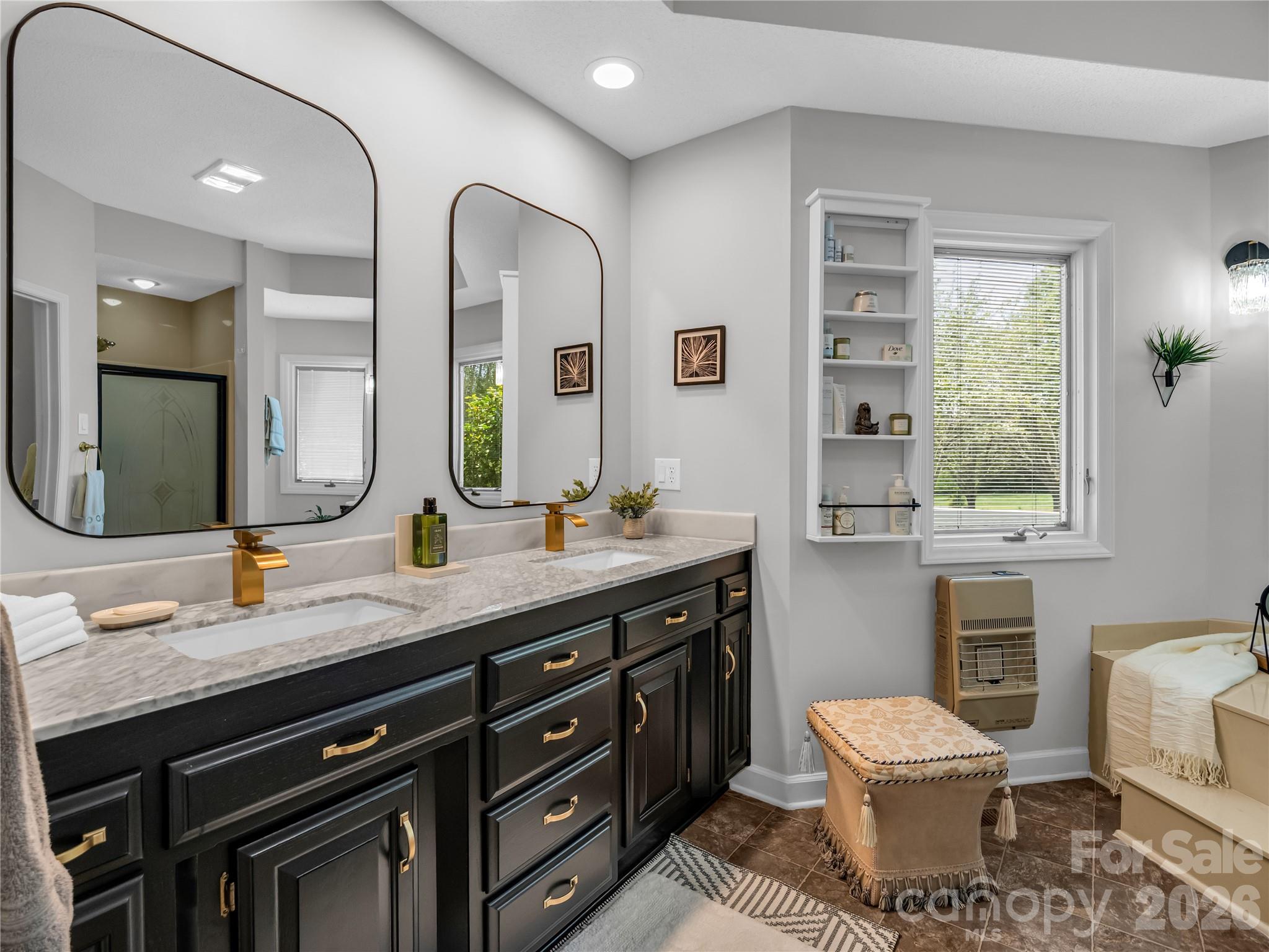 885 Salem Church Road — Bostic