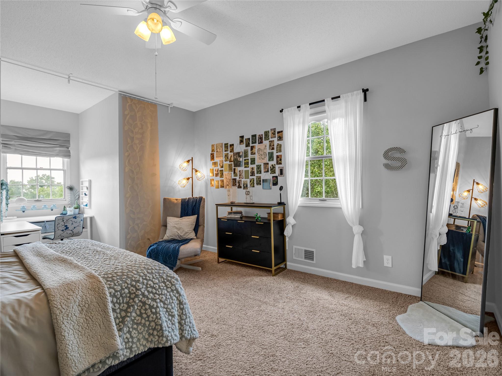 885 Salem Church Road — Bostic
