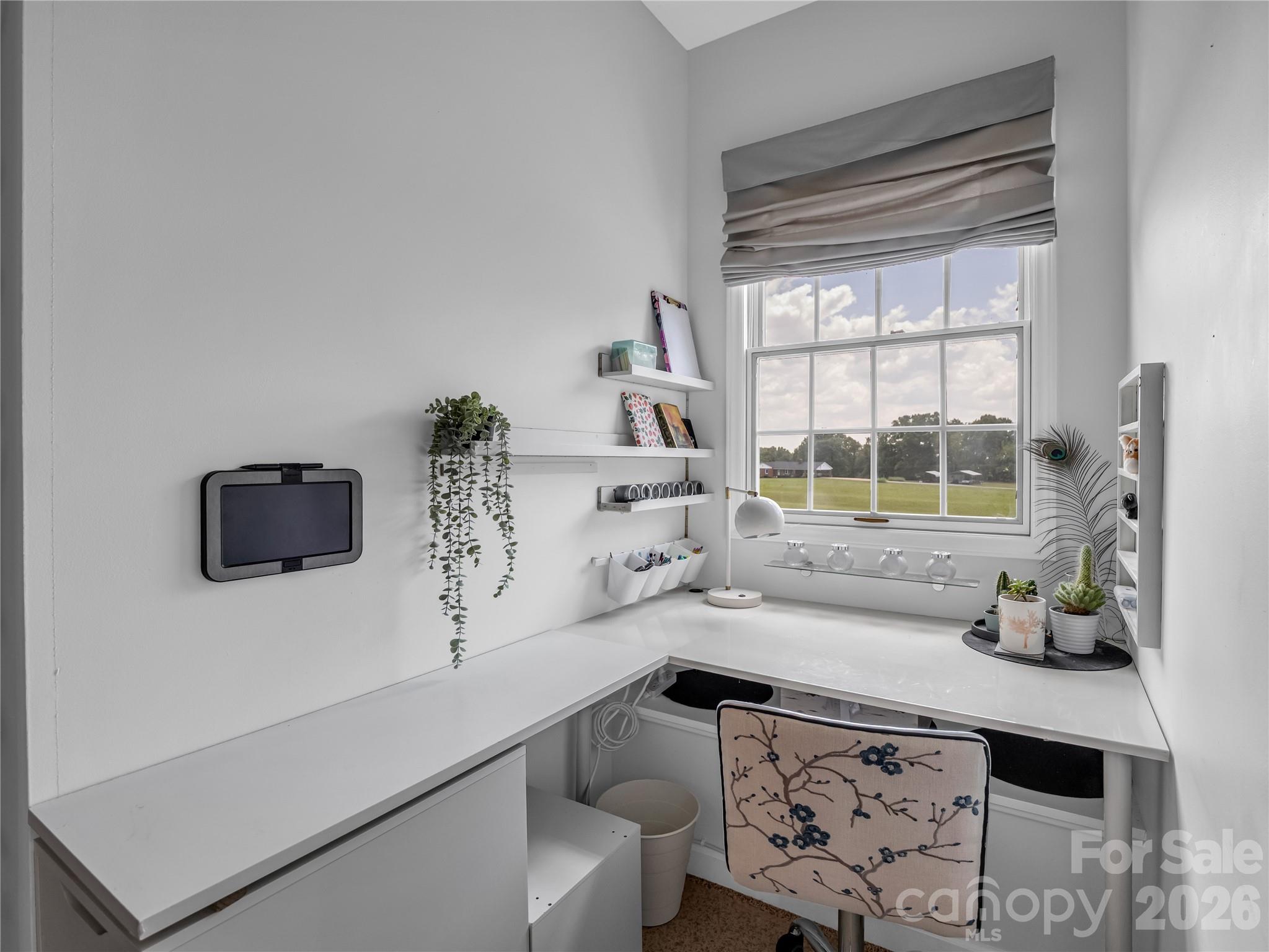 885 Salem Church Road — Bostic